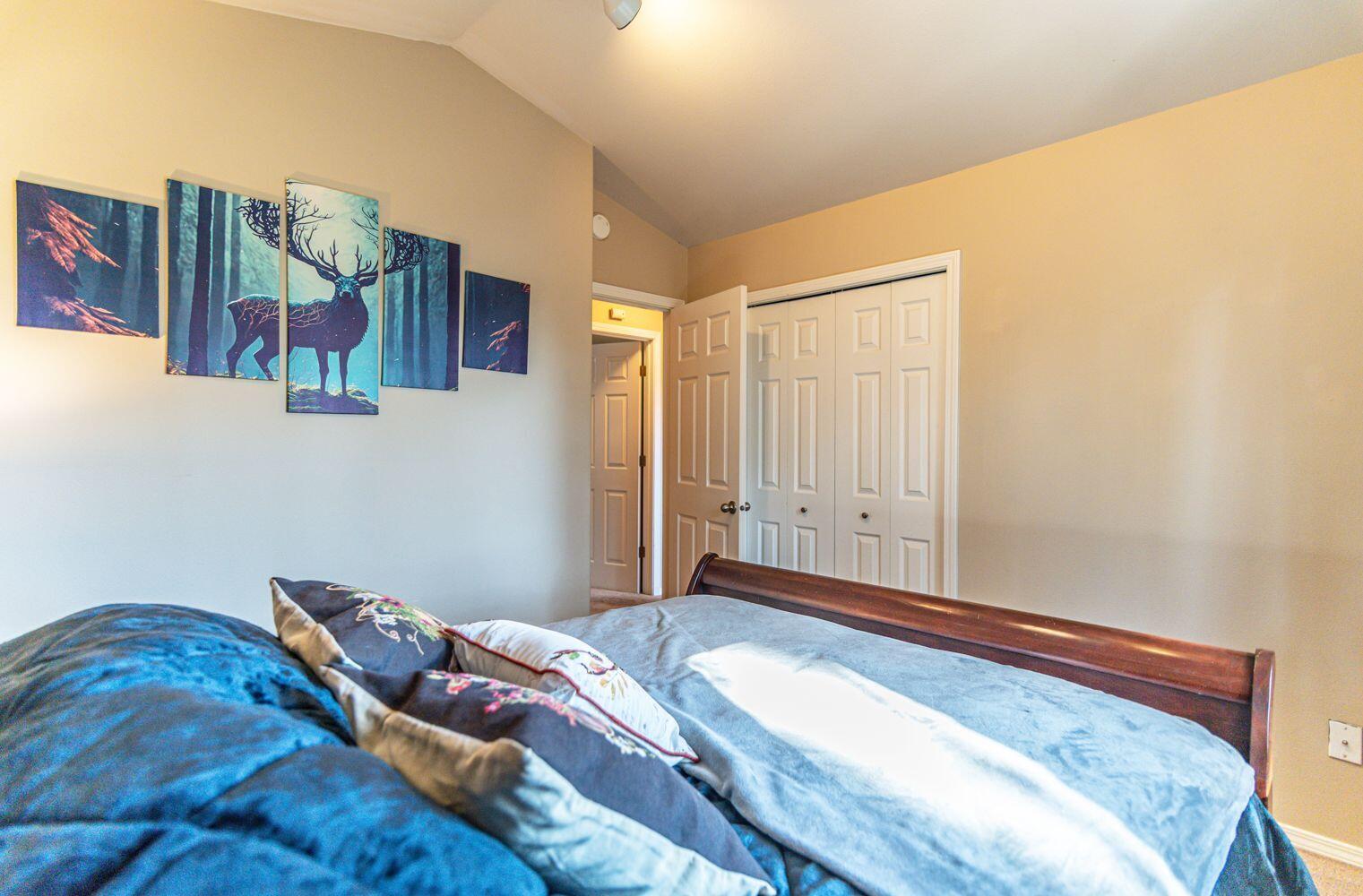 Tanglewood - Residential