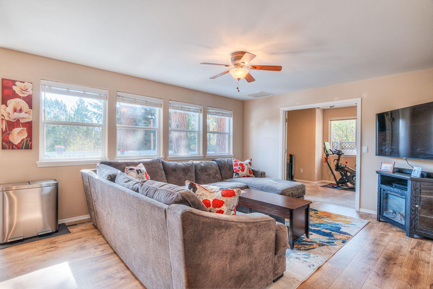 Tanglewood - Residential