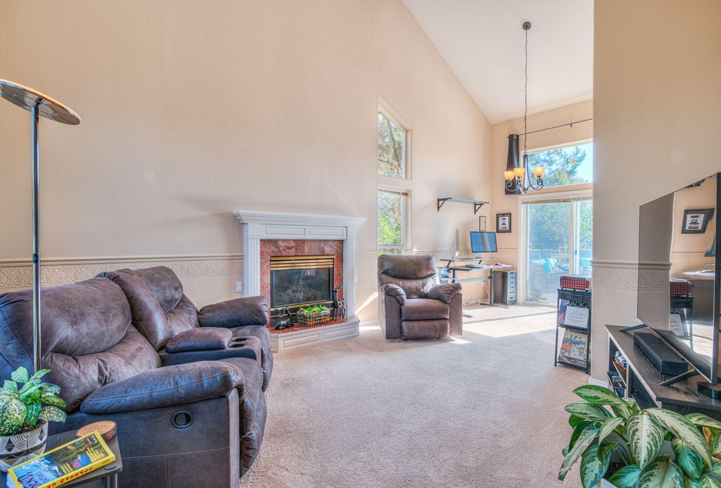 Tanglewood - Residential