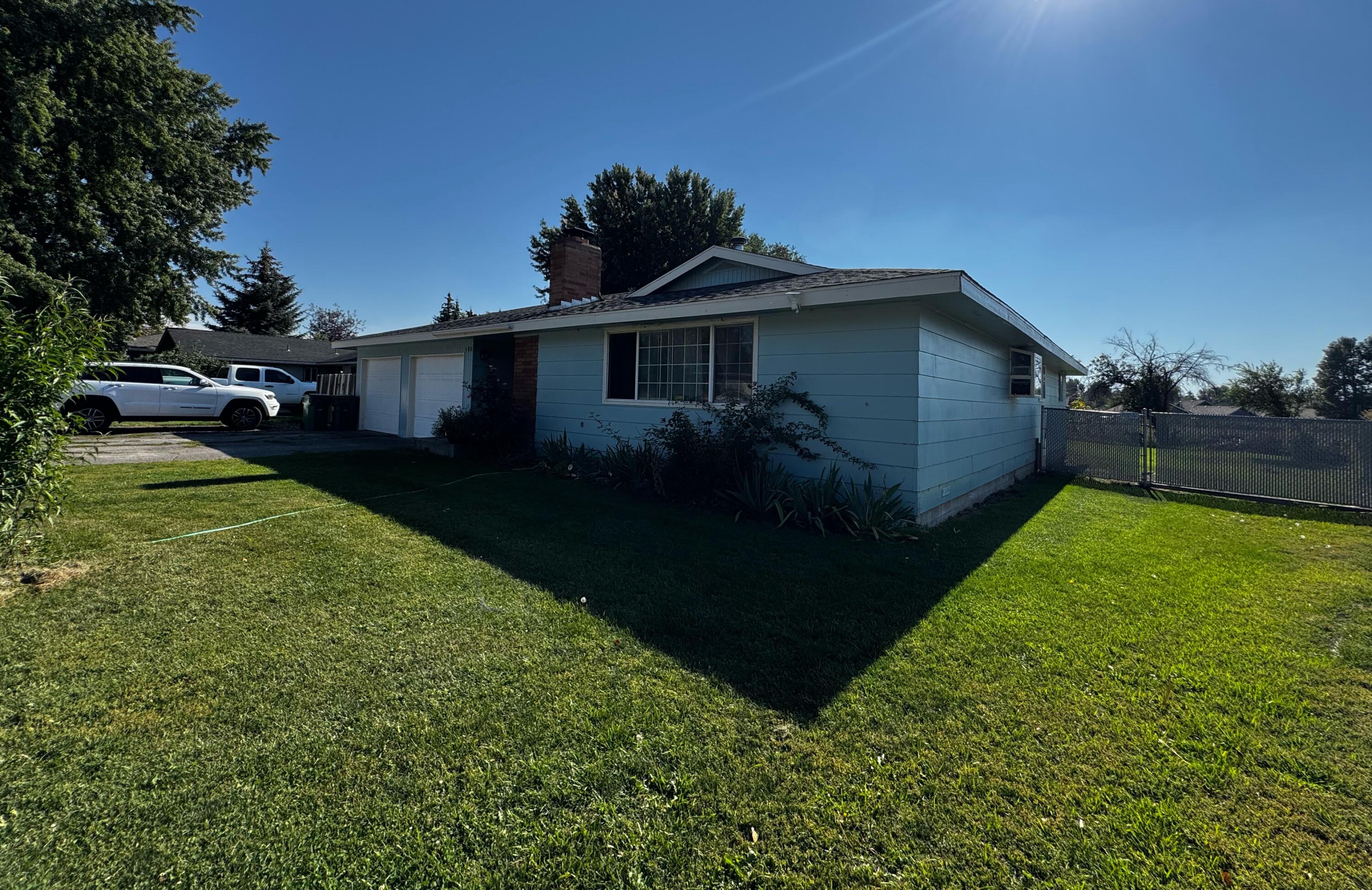 Sunset Village - Residential