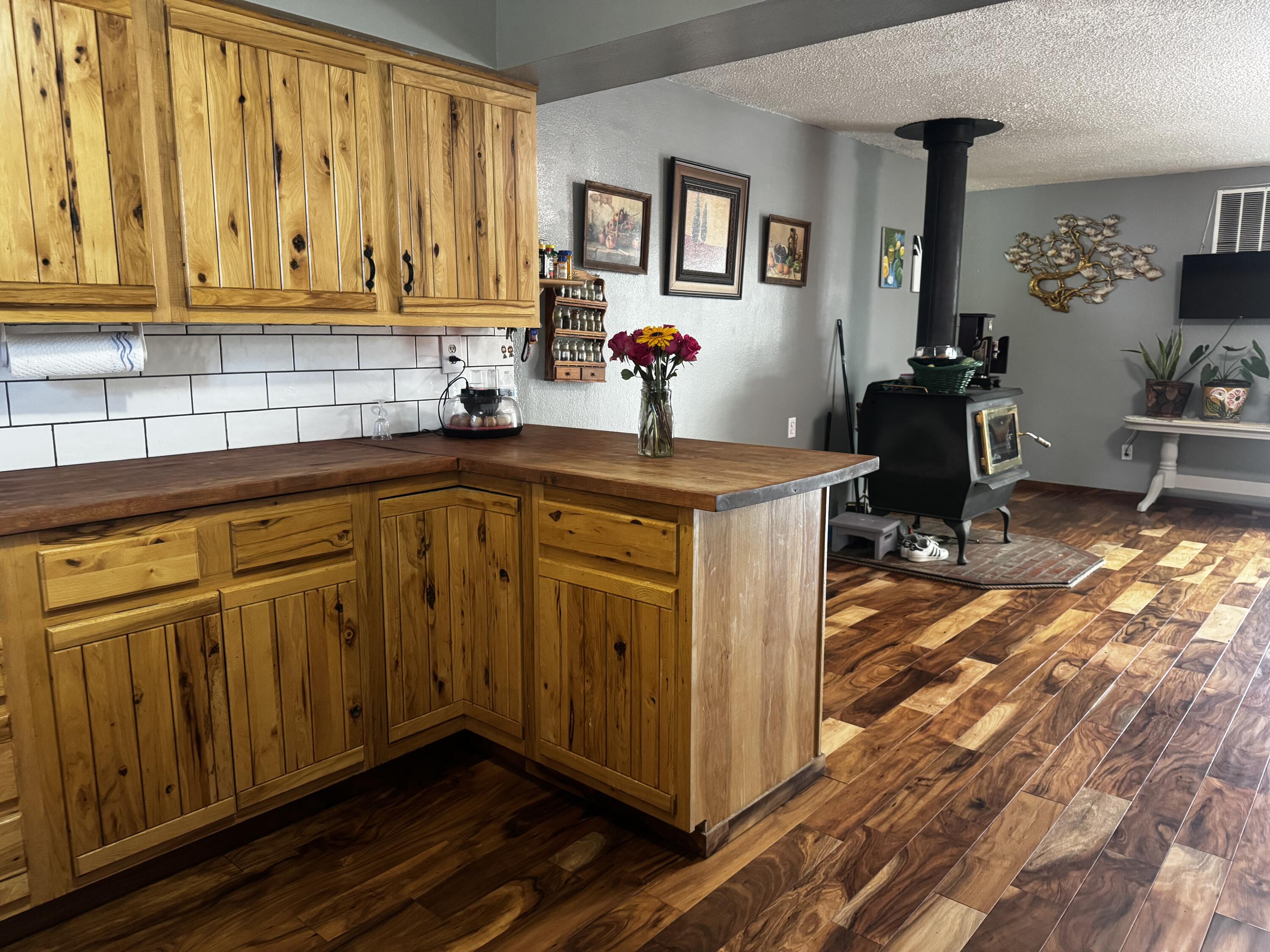 Sunset Village - Residential