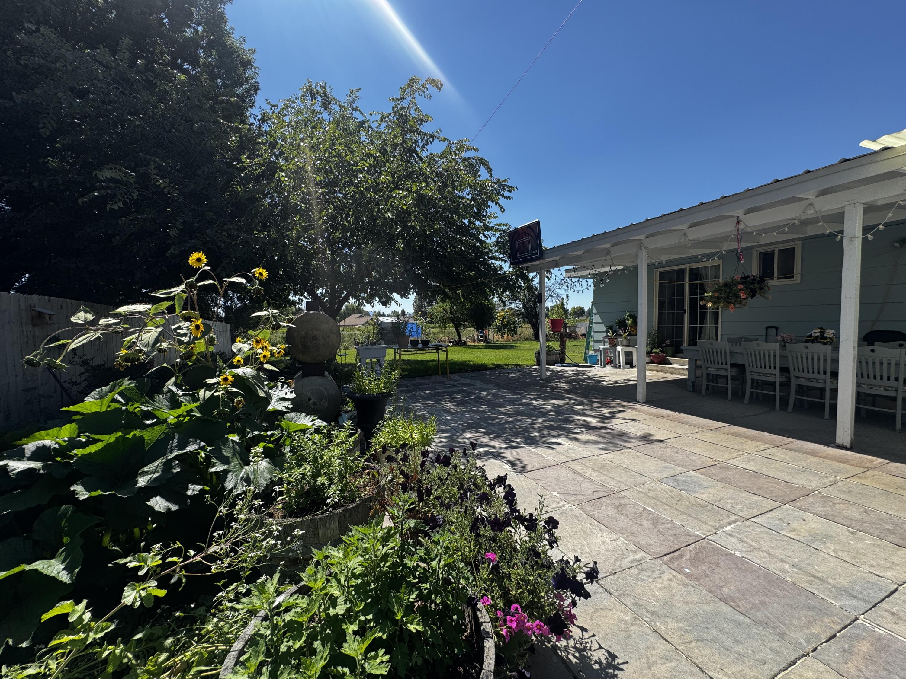 Sunset Village - Residential