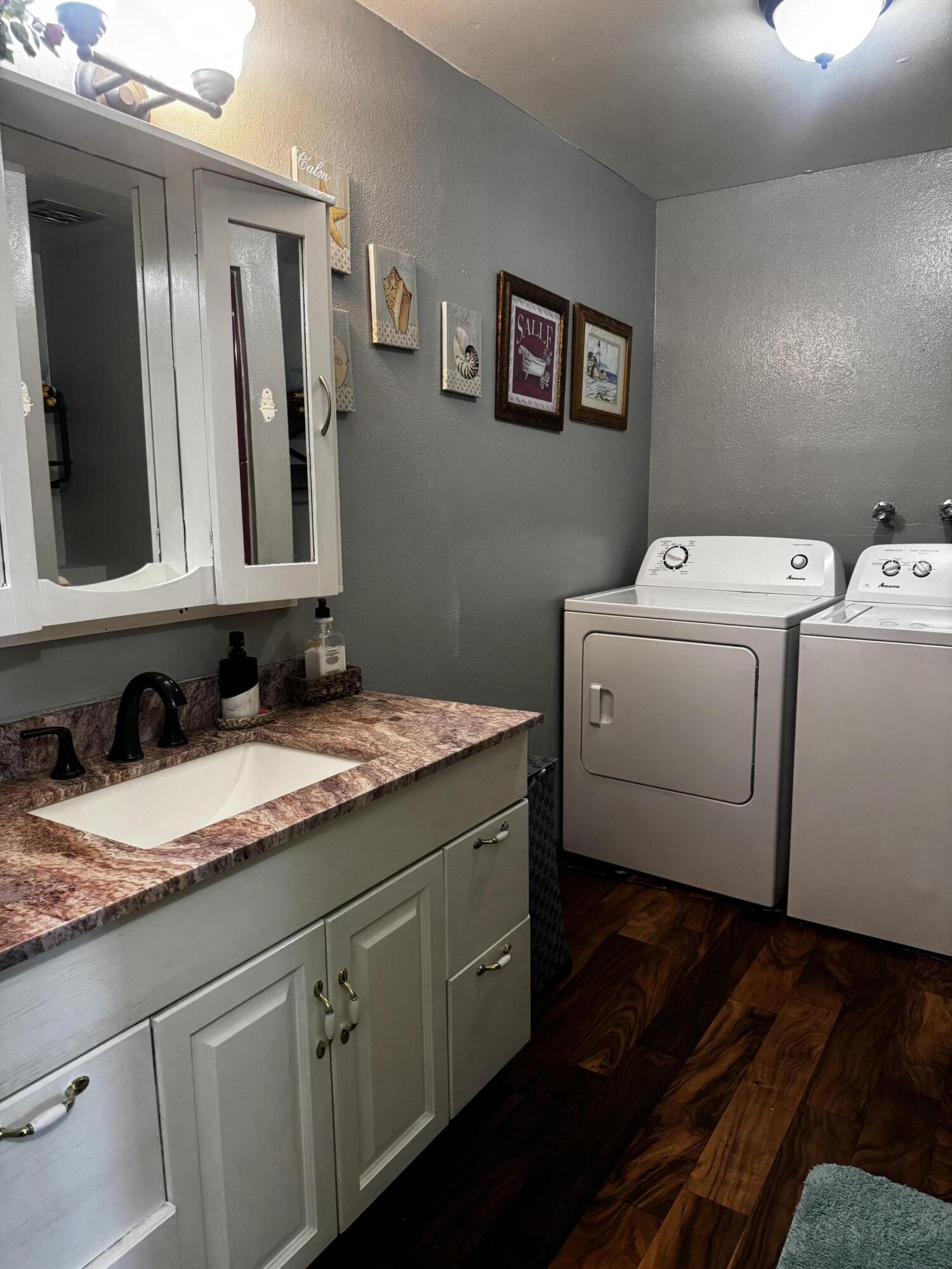 Sunset Village - Residential