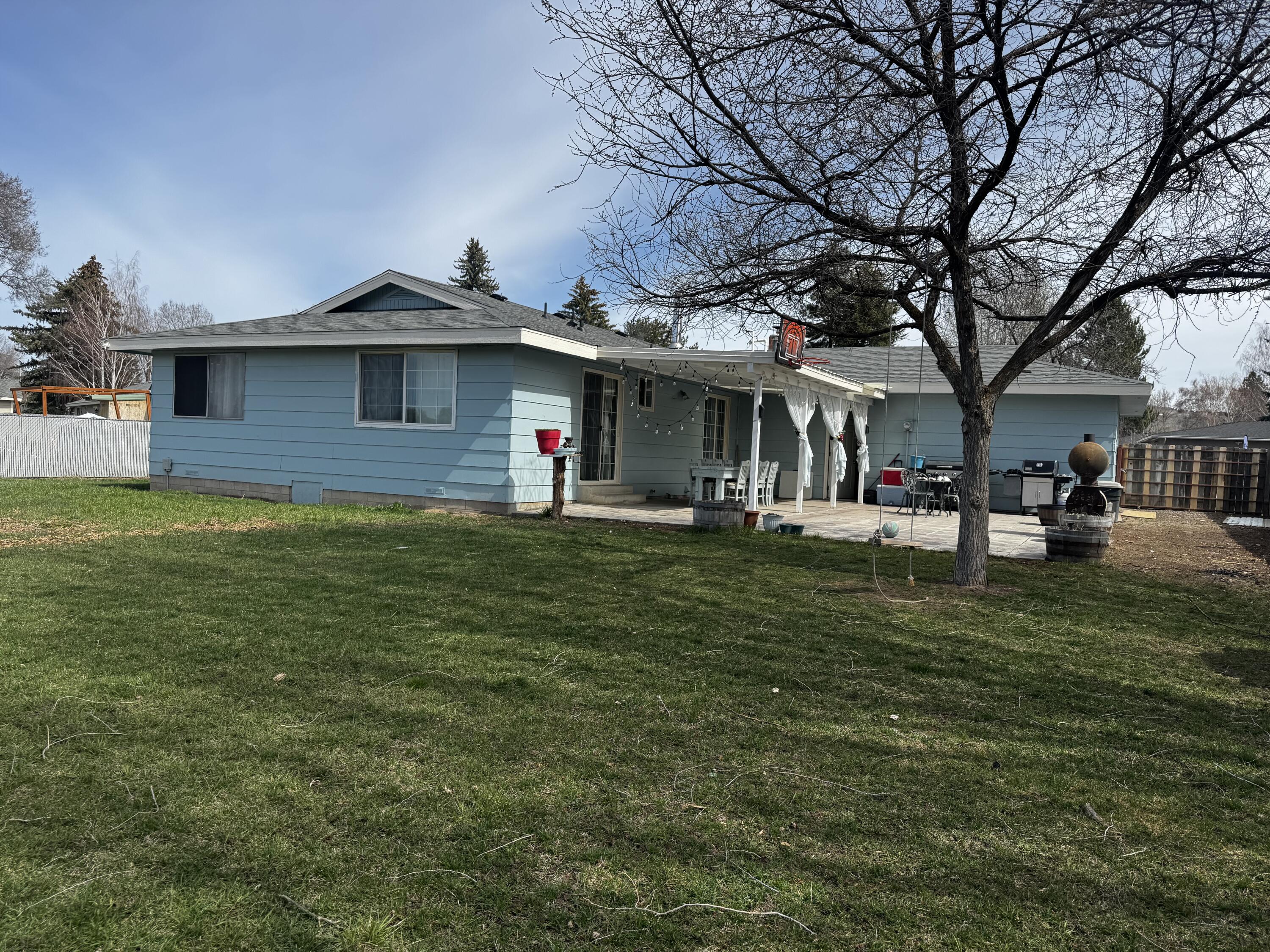 Sunset Village - Residential