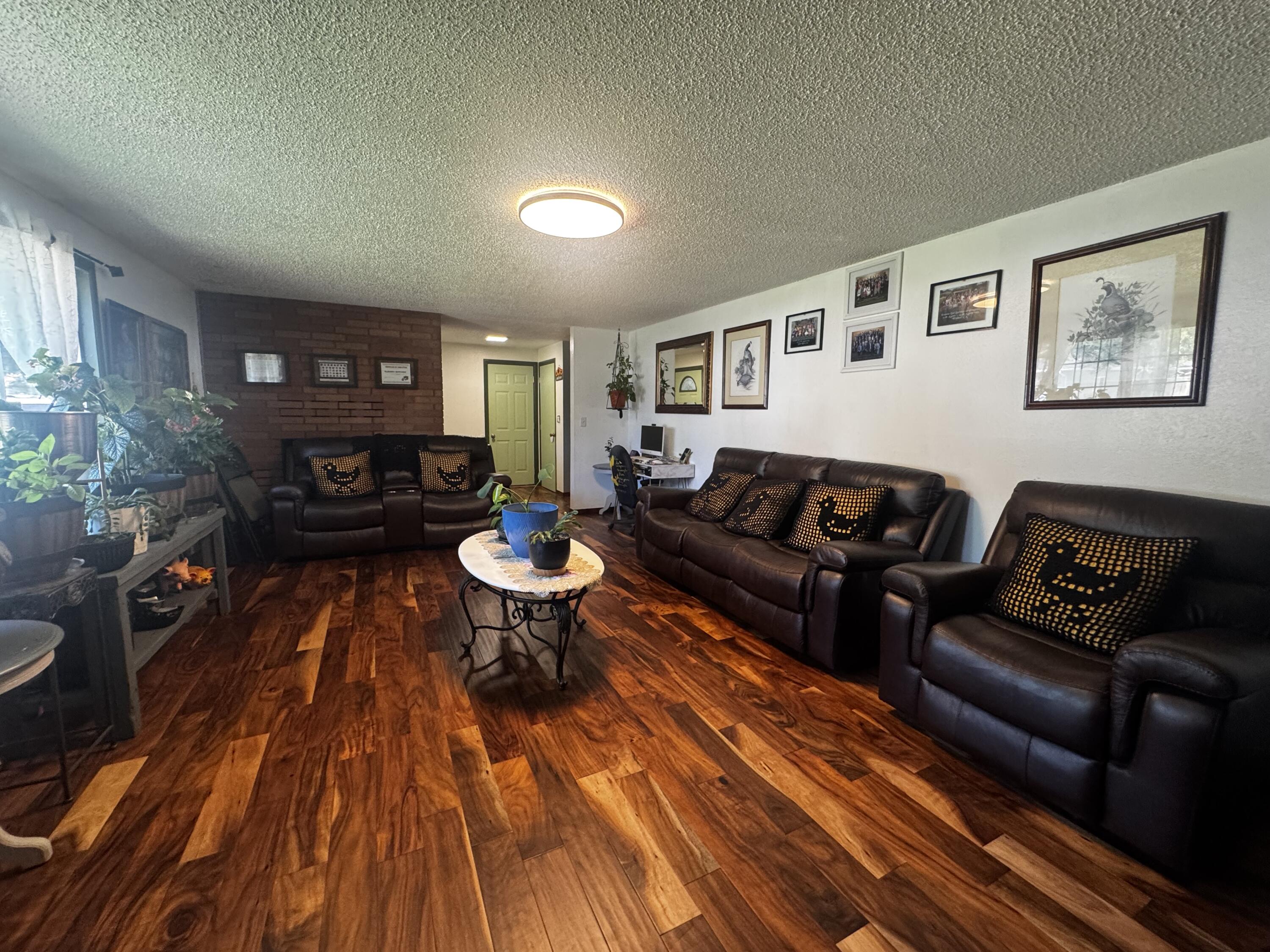 Sunset Village - Residential