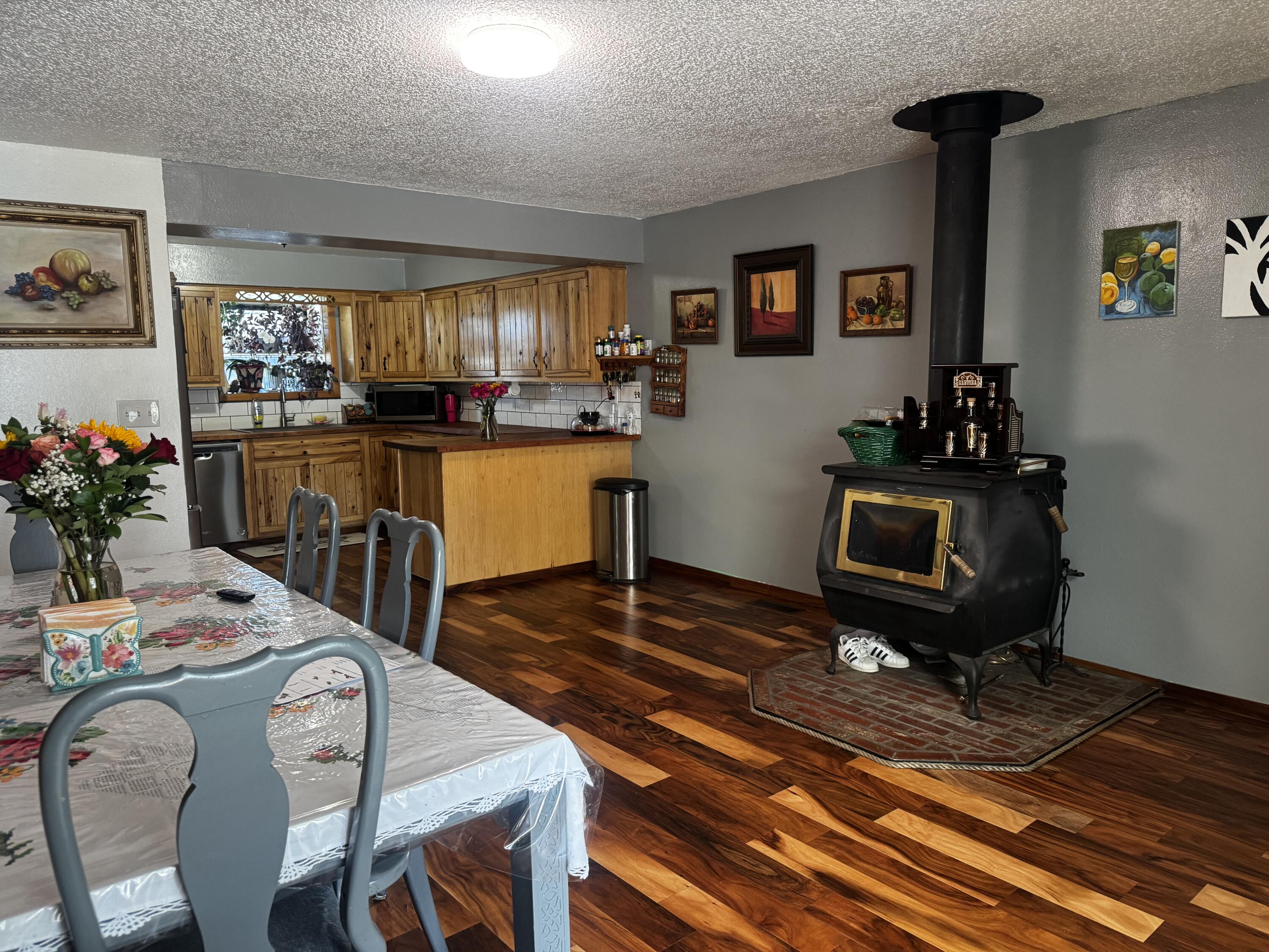 Sunset Village - Residential