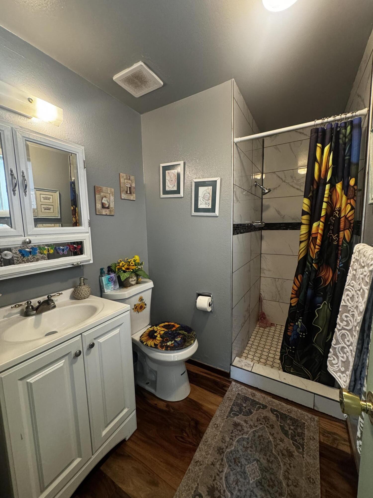 Sunset Village - Residential