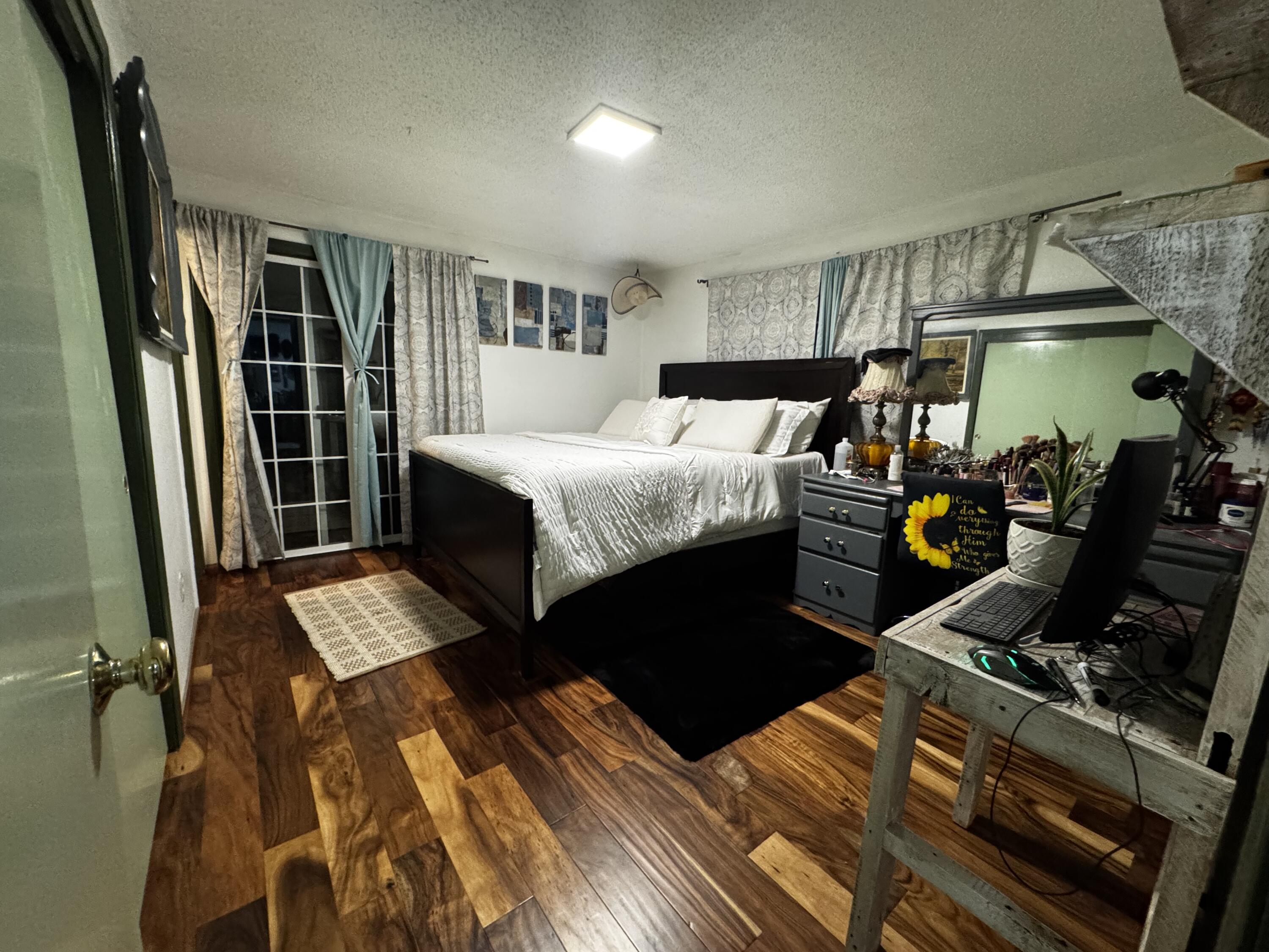 Sunset Village - Residential