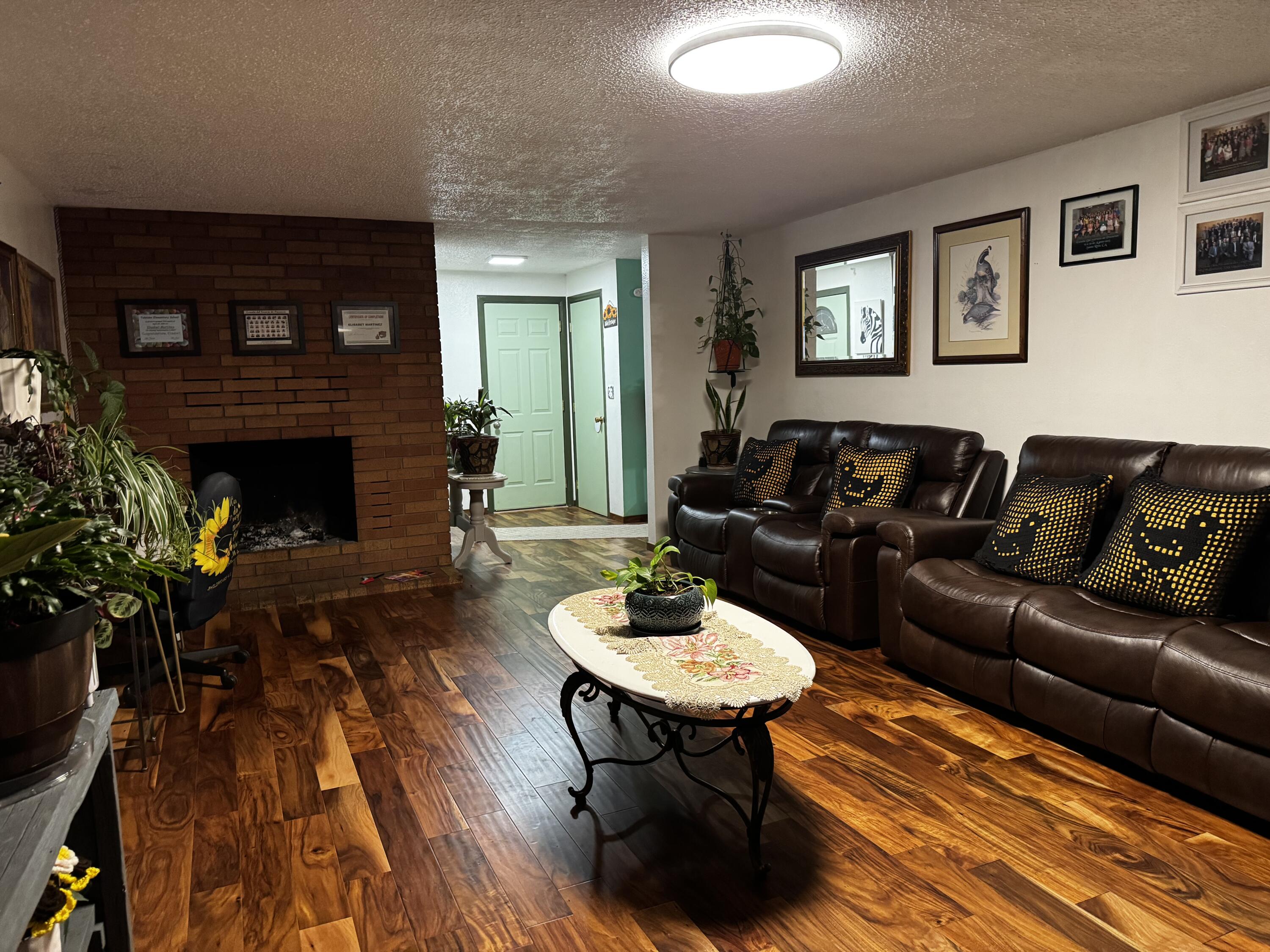 Sunset Village - Residential