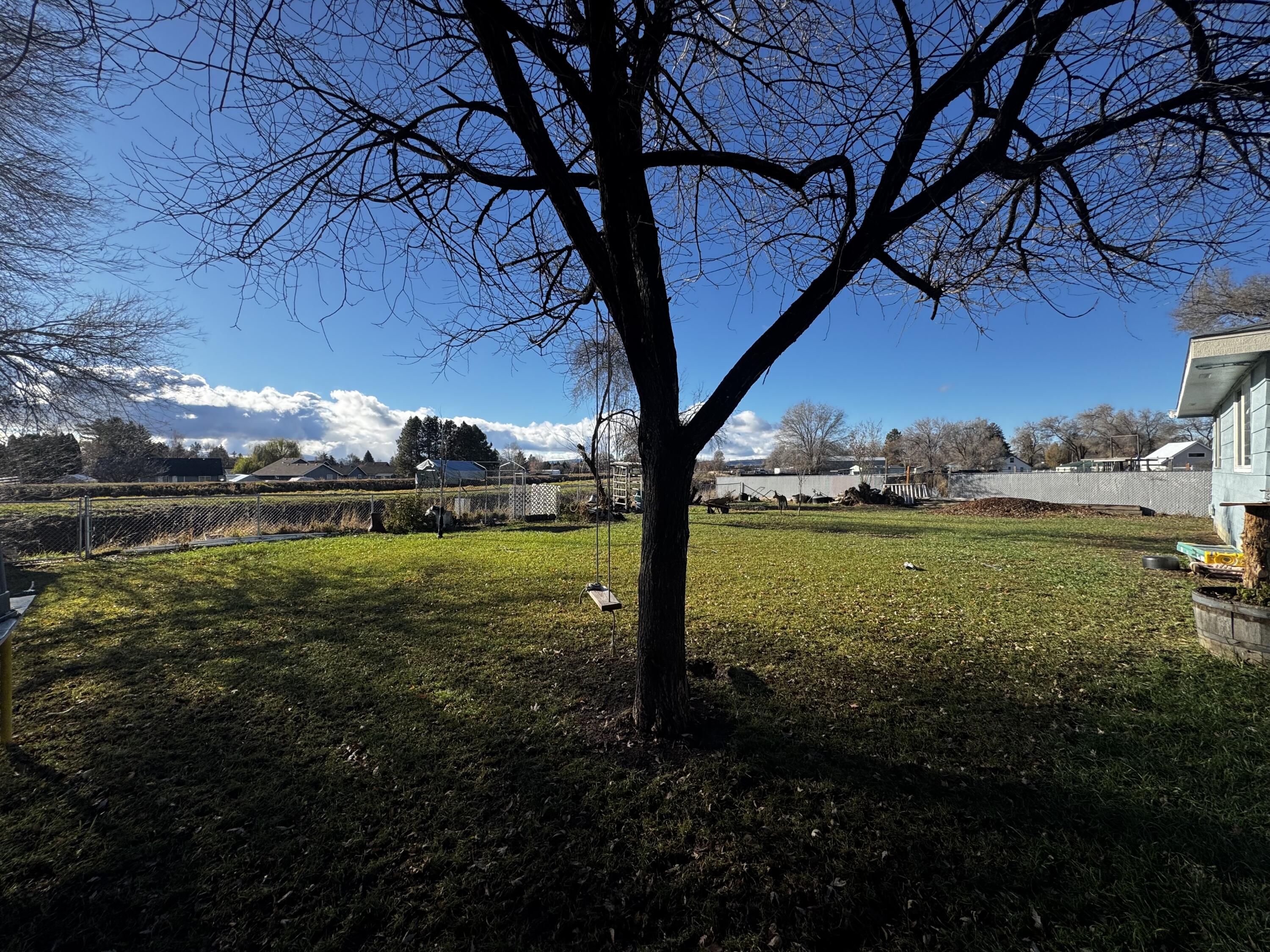 Sunset Village - Residential