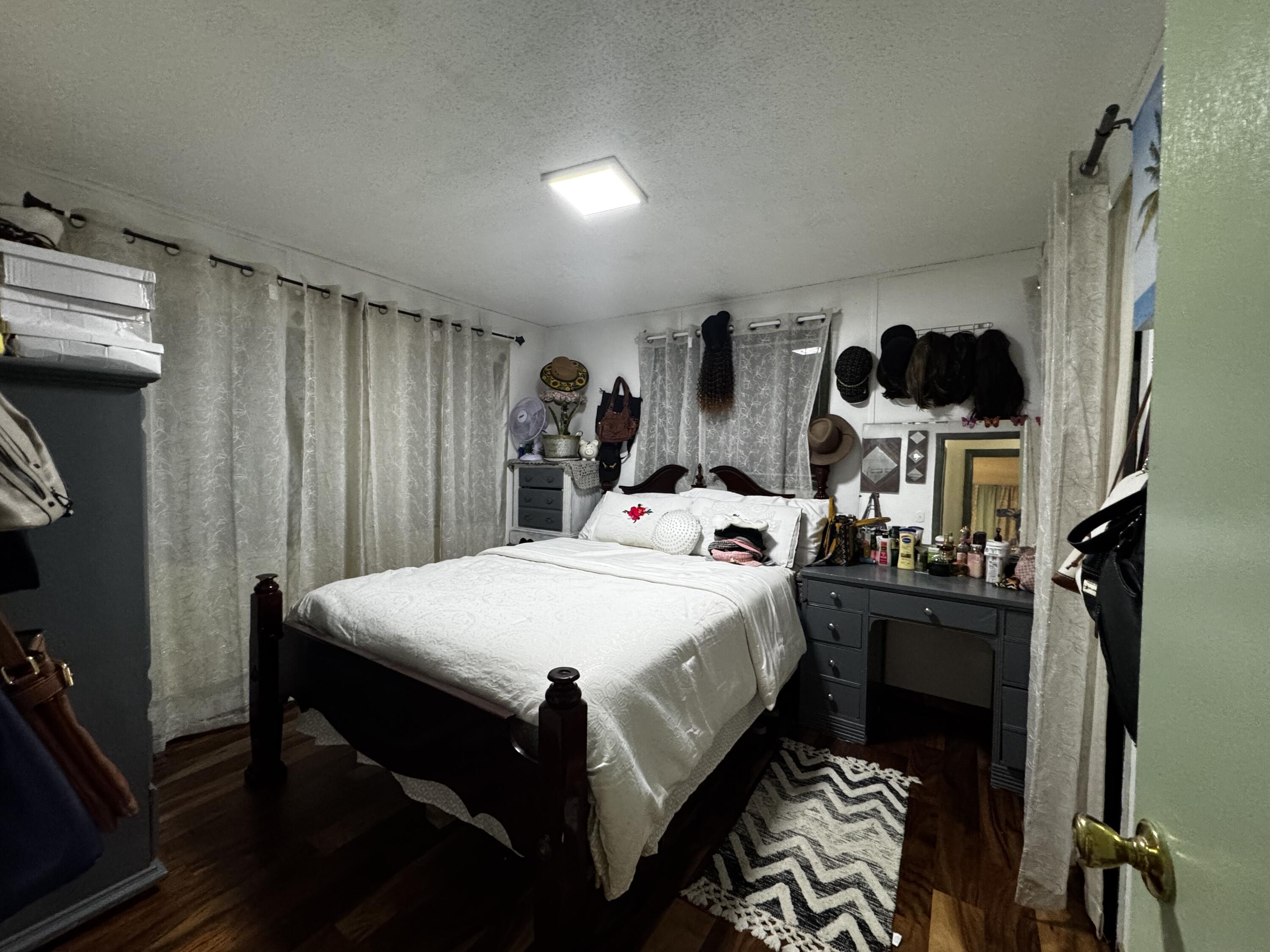 Sunset Village - Residential