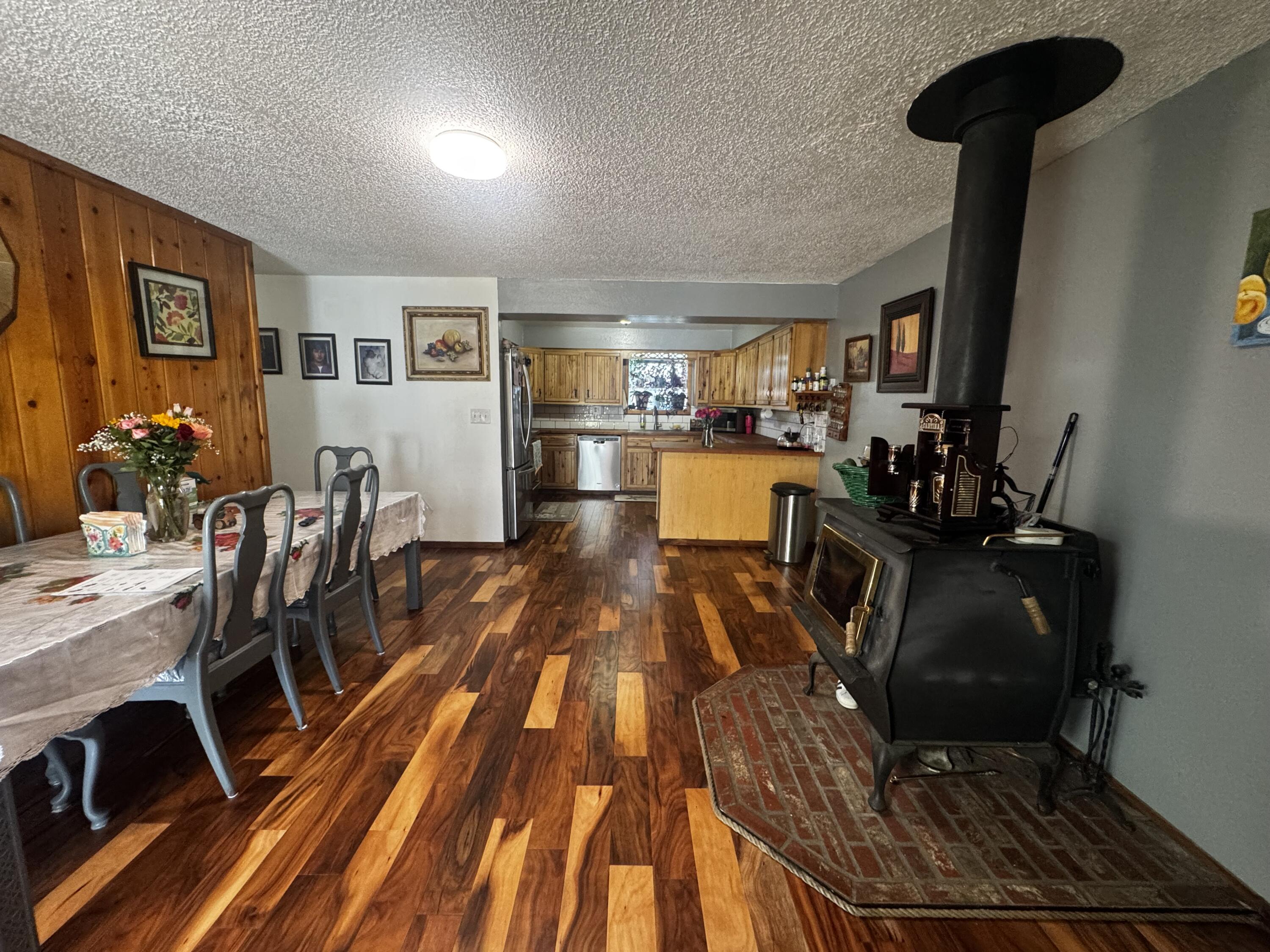 Sunset Village - Residential