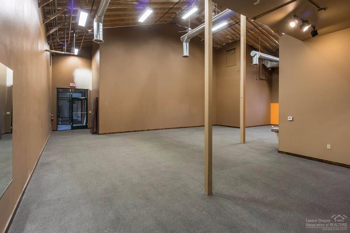 CLAB - Commercial Lease