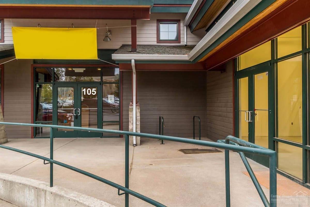 CLAB - Commercial Lease