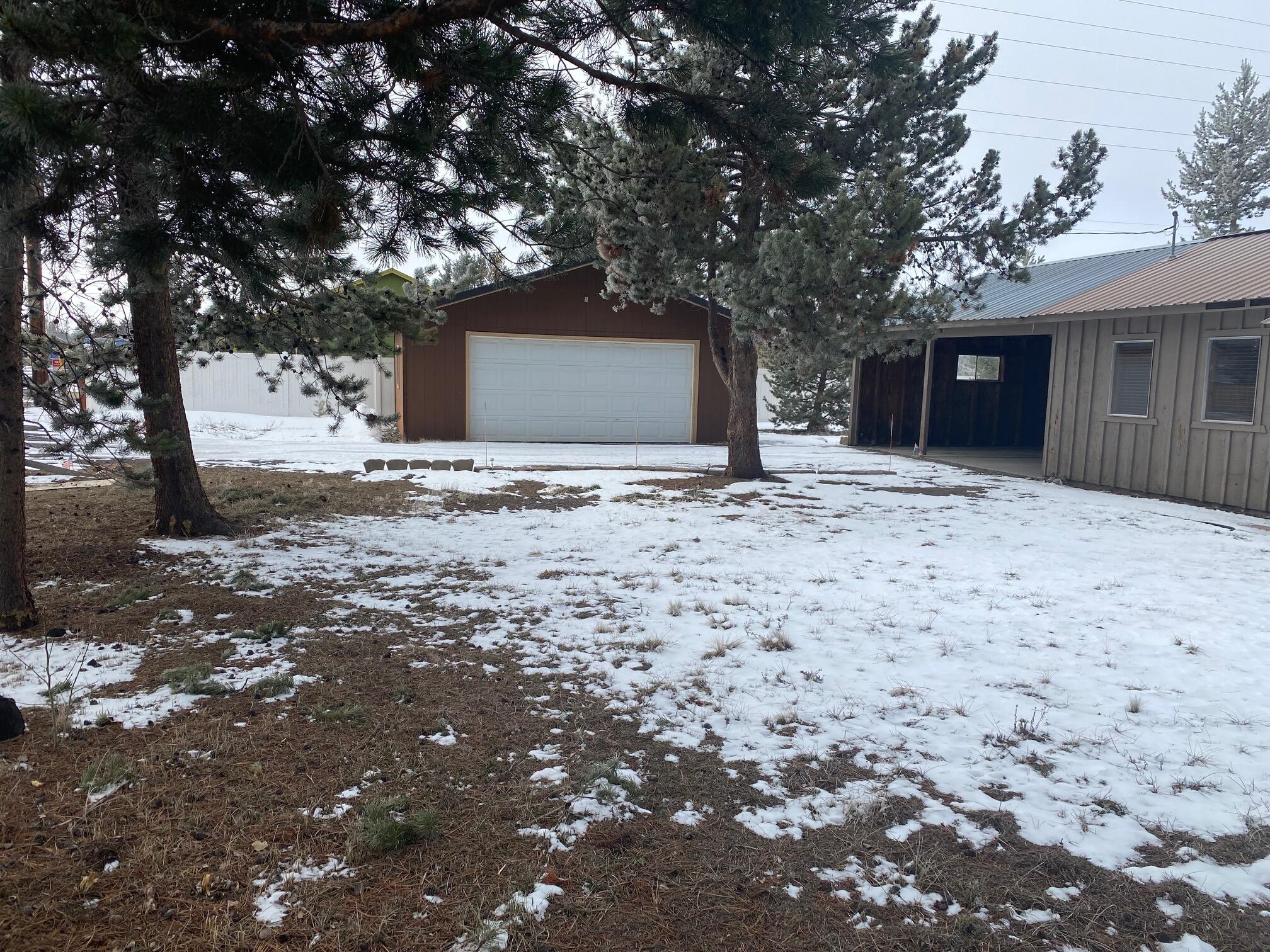 N/A - Residential Income