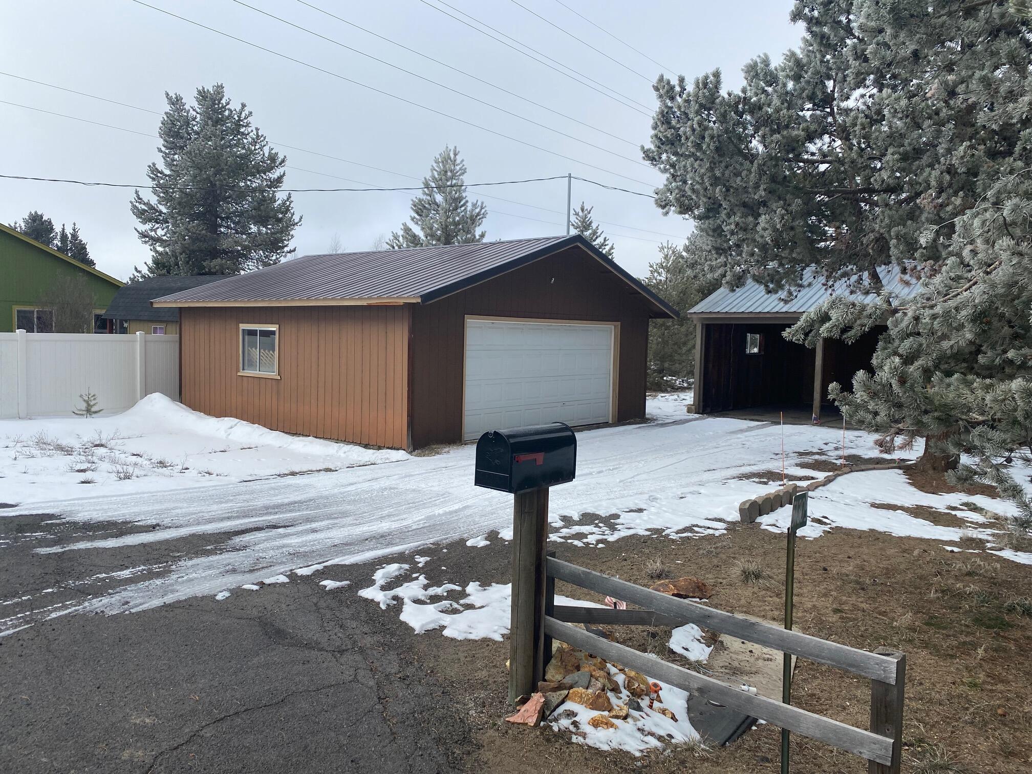 N/A - Residential Income