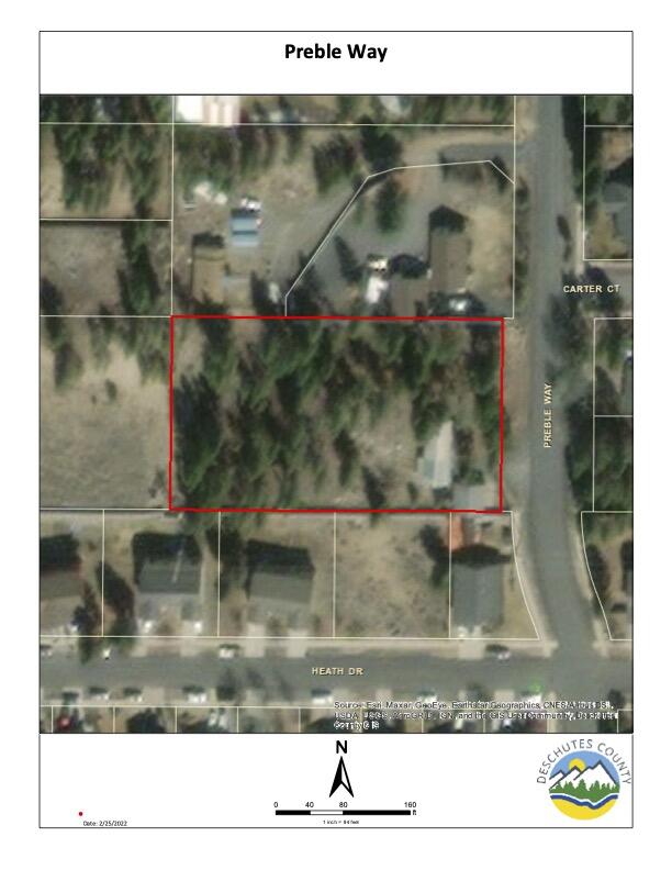 N/A - Residential Income