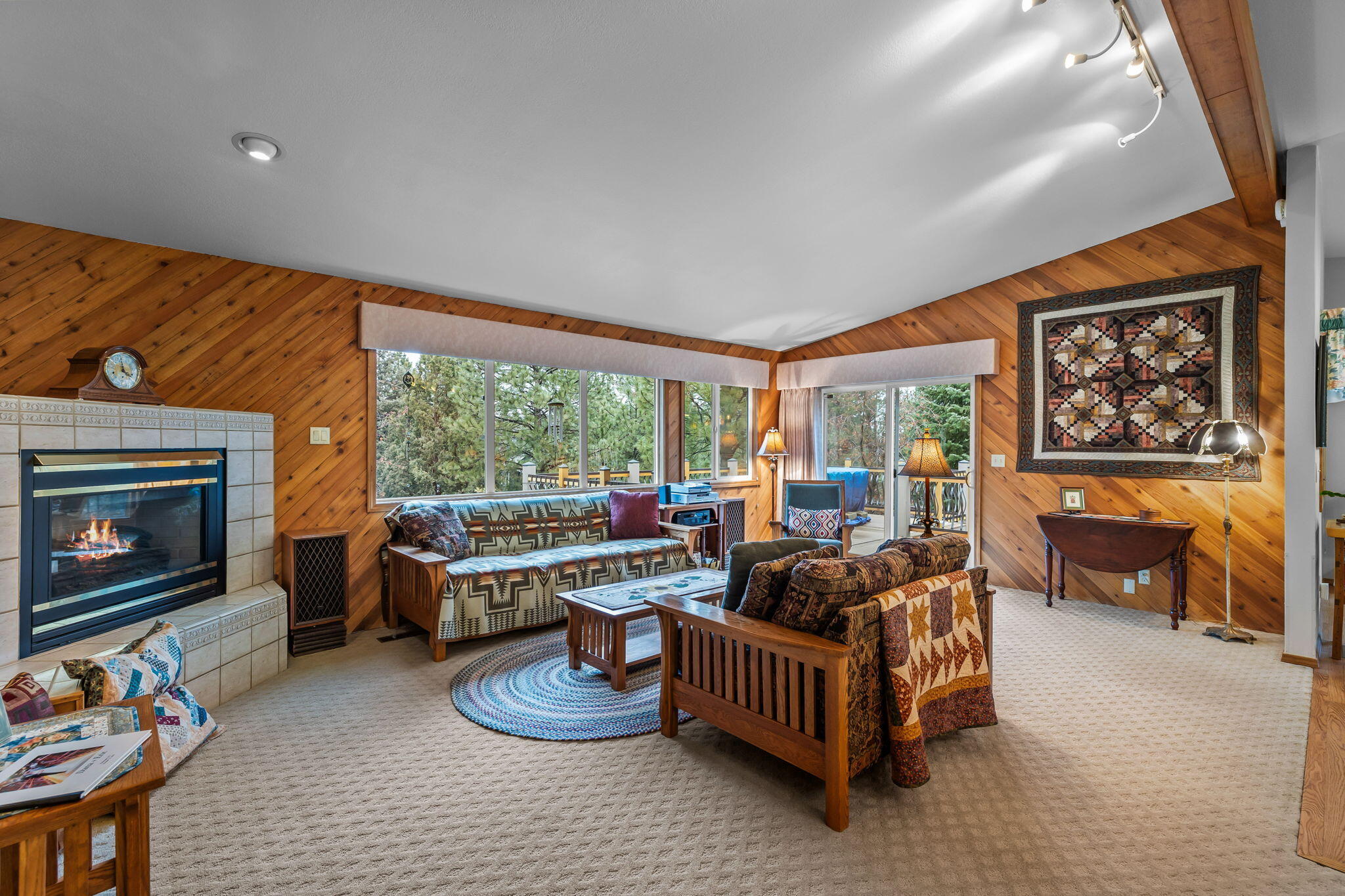 Woodside Ranch - Residential