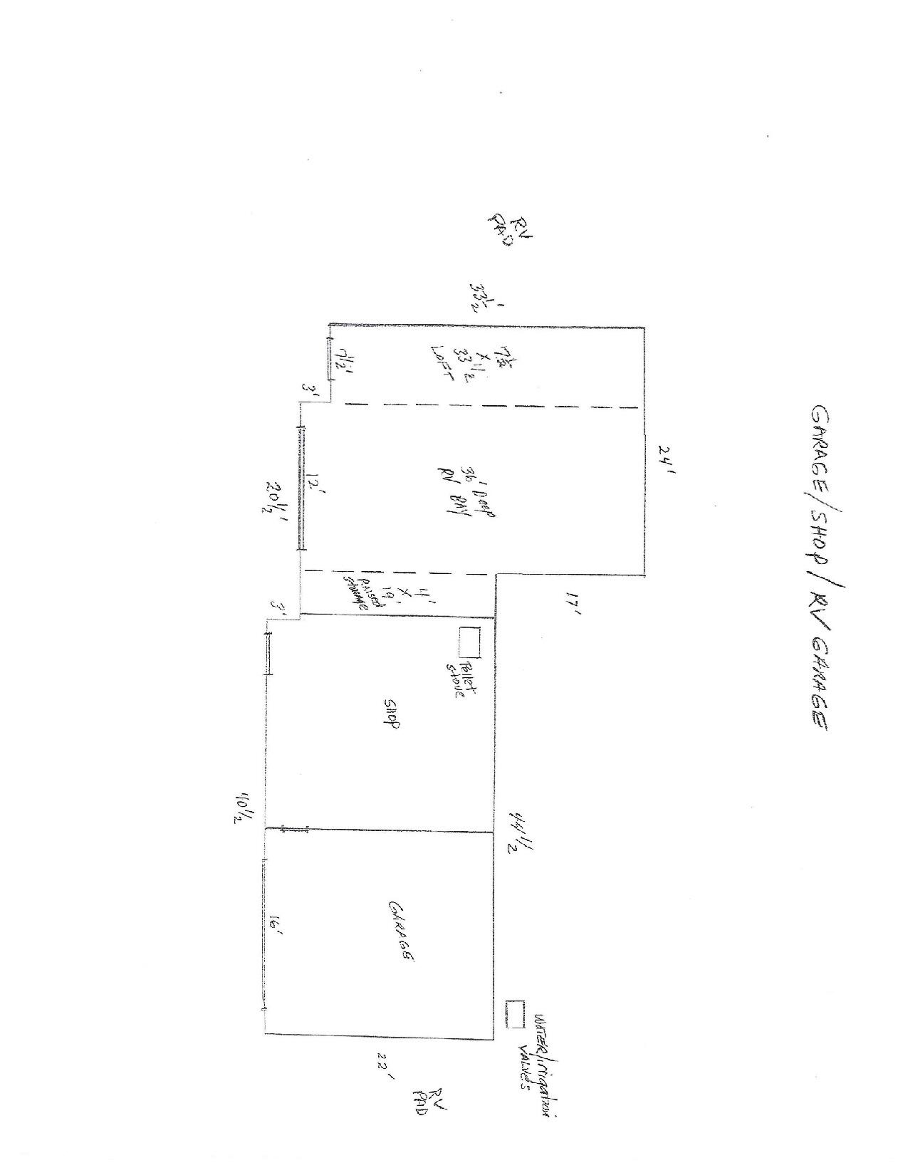 Woodside Ranch - Residential