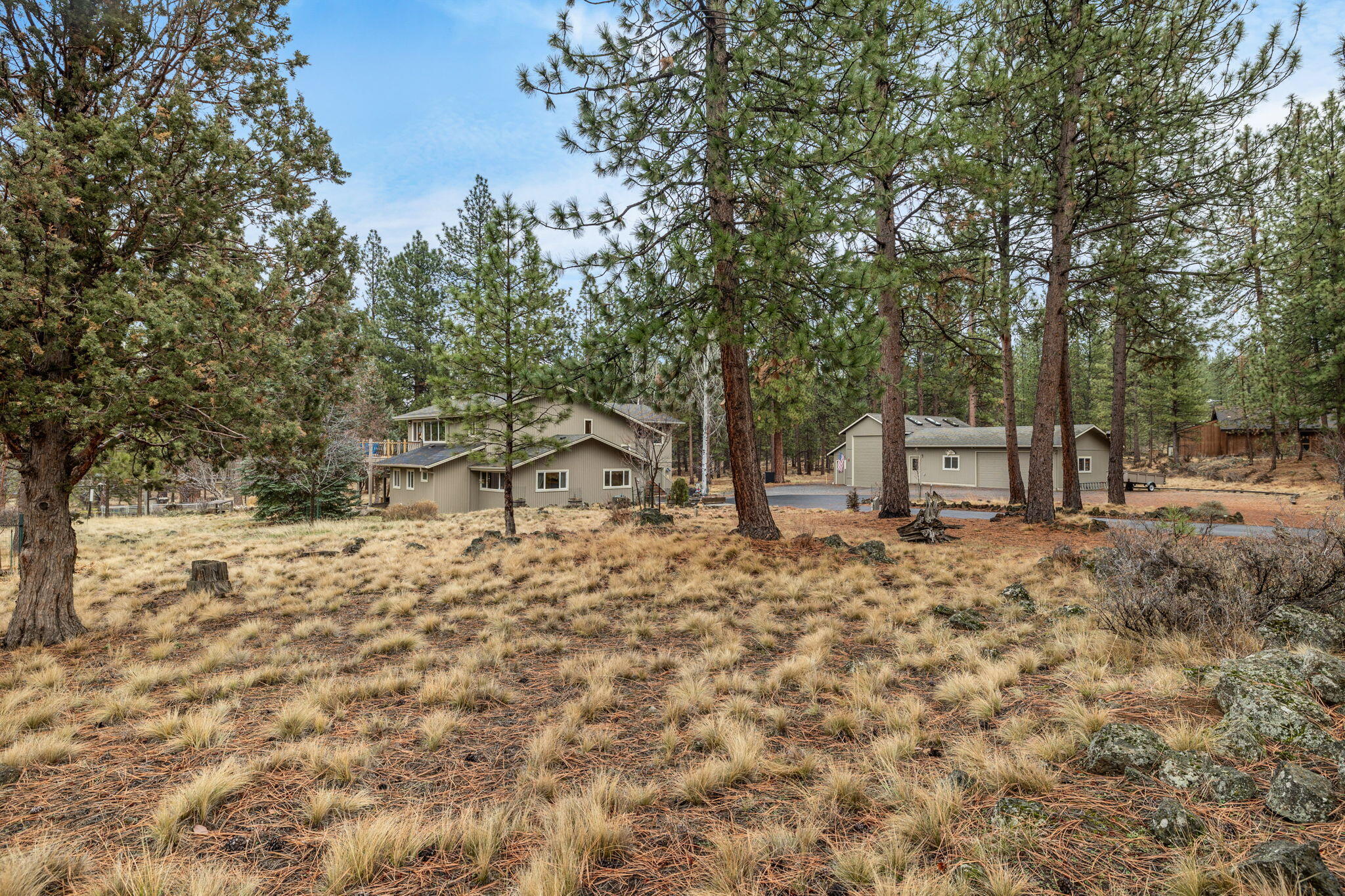 Woodside Ranch - Residential