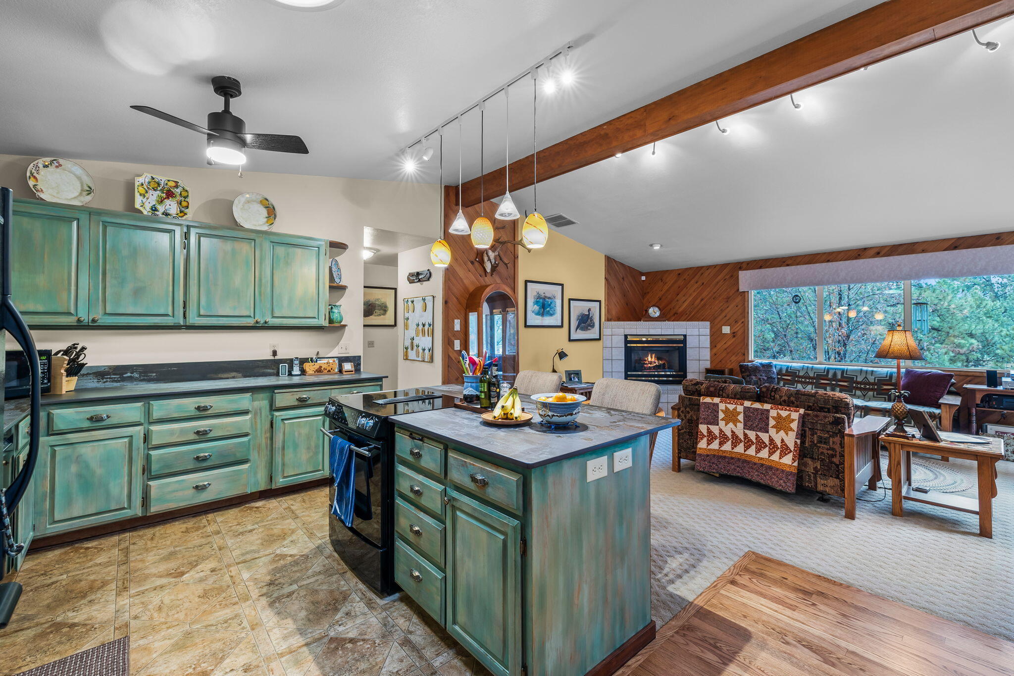 Woodside Ranch - Residential