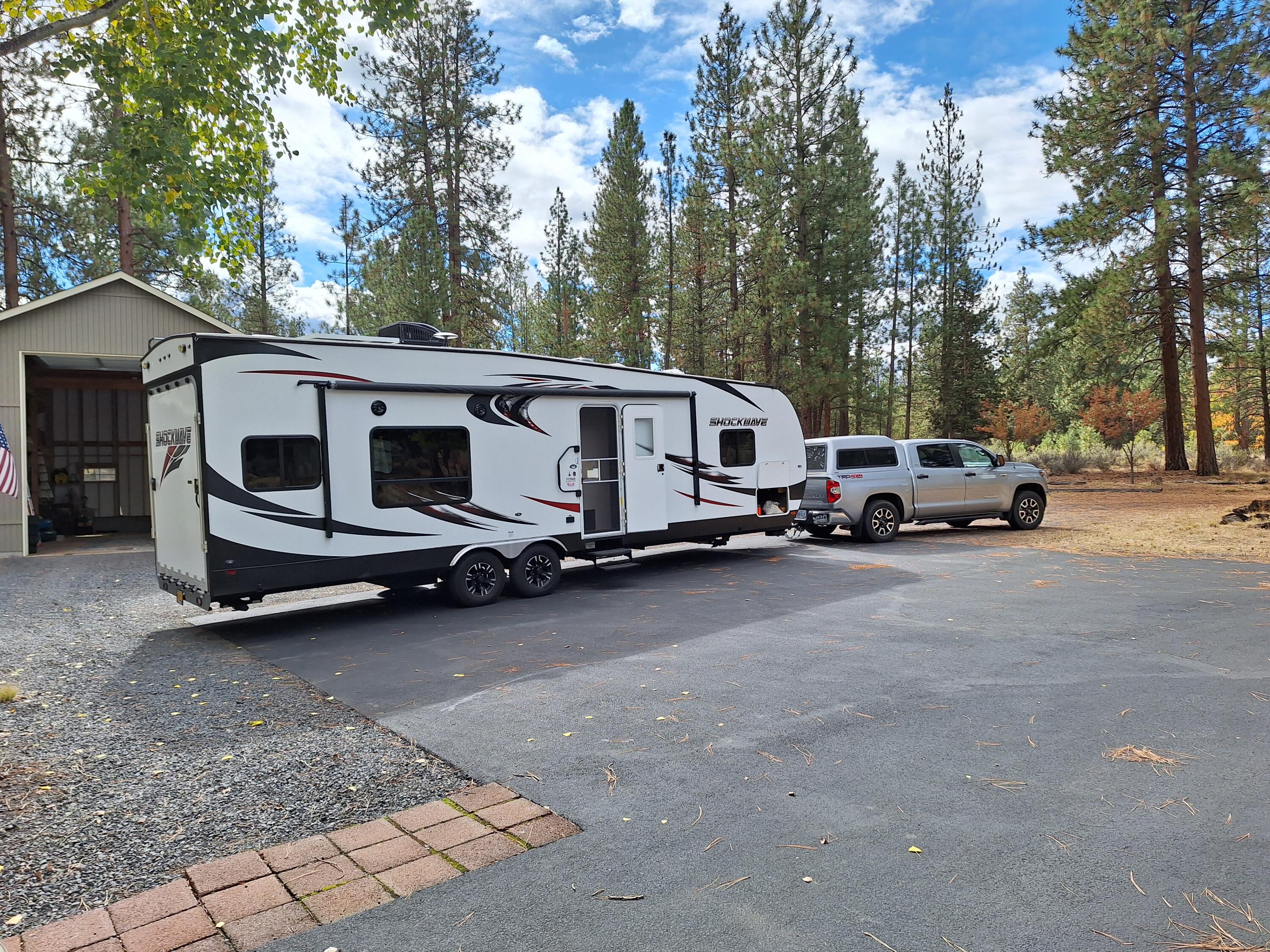 Woodside Ranch - Residential