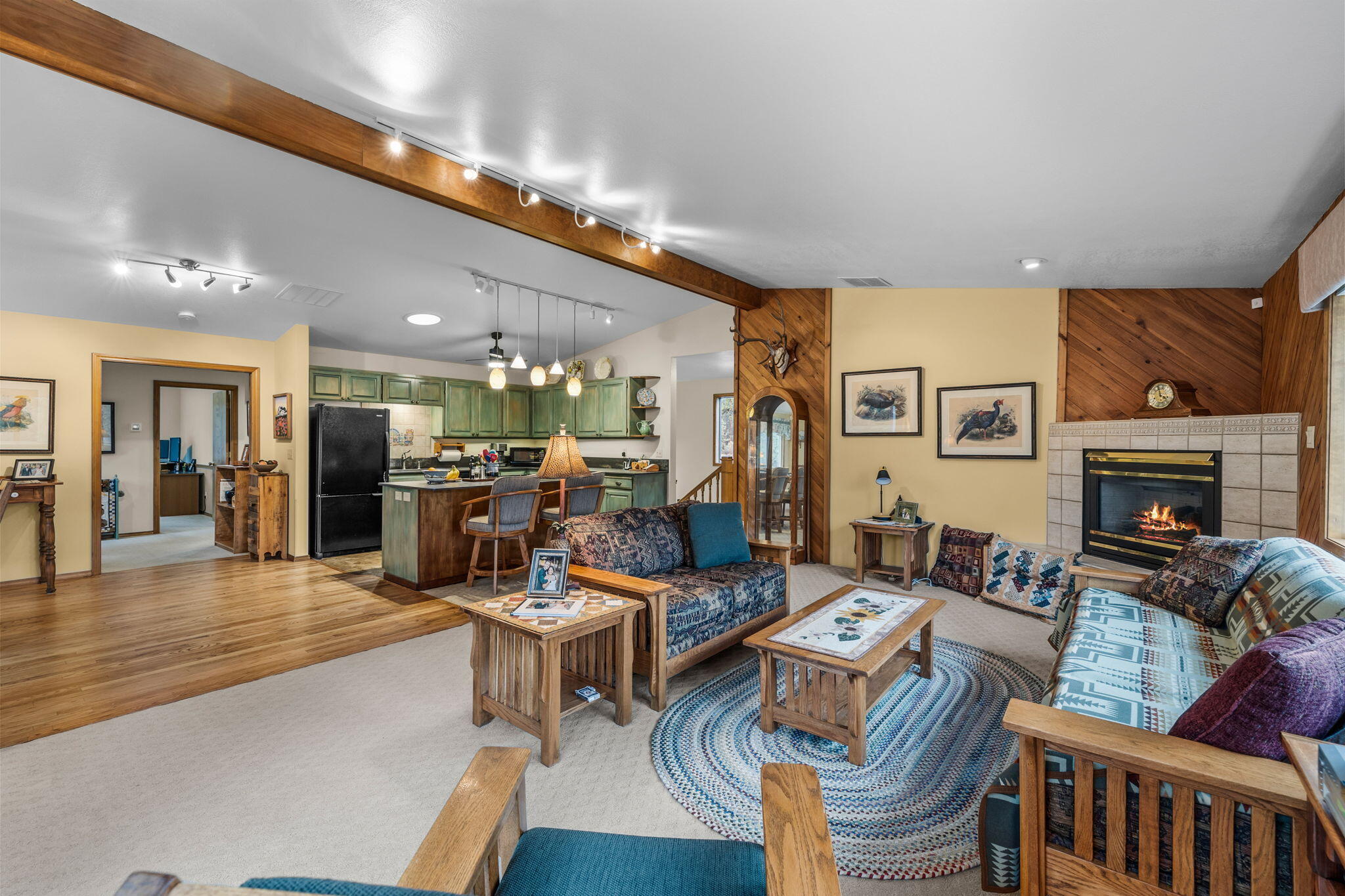 Woodside Ranch - Residential