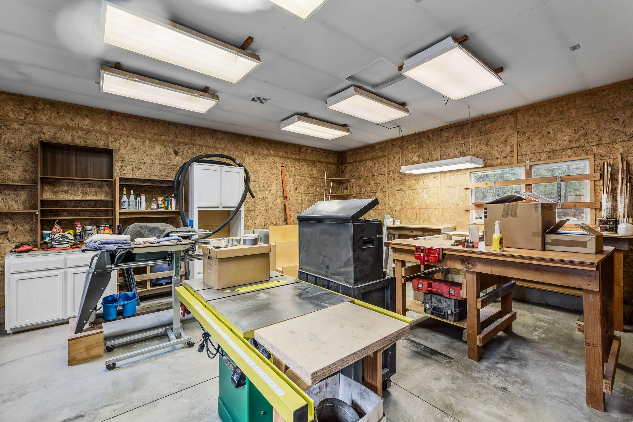 Woodside Ranch - Residential