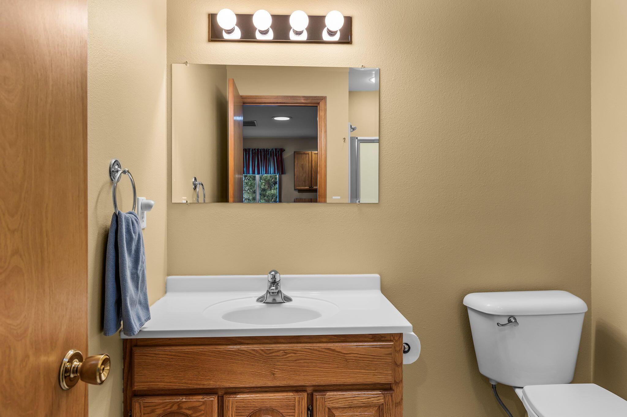 Woodside Ranch - Residential