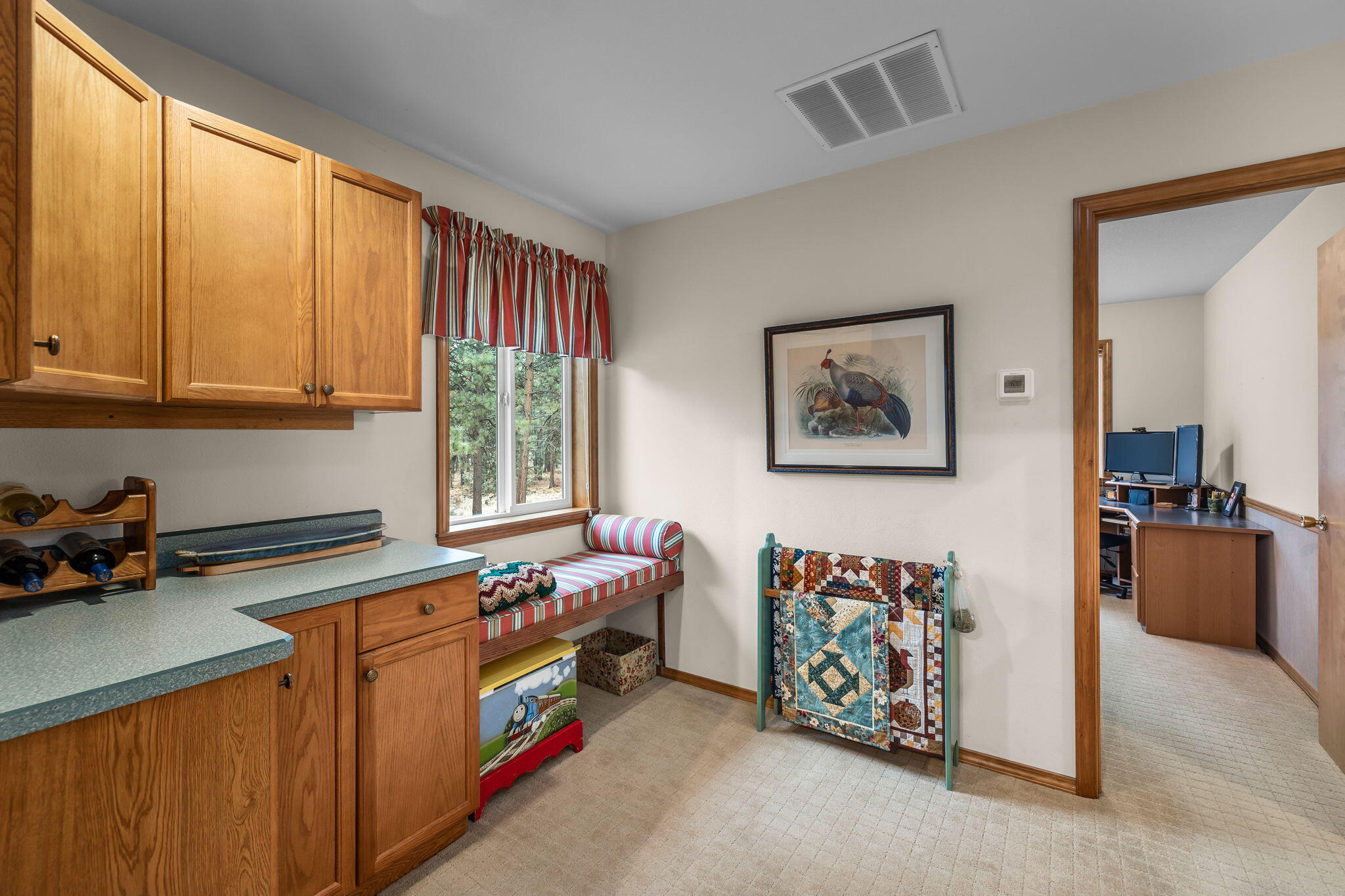 Woodside Ranch - Residential