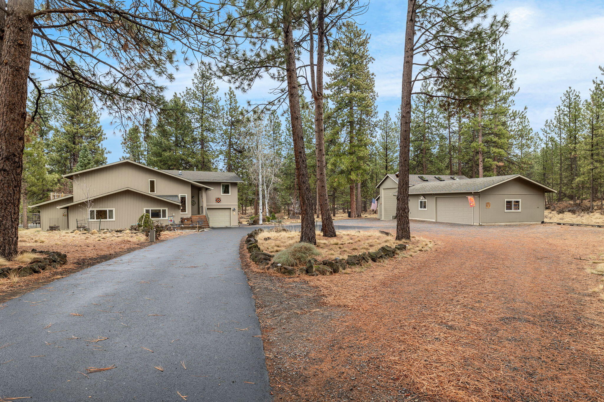 Woodside Ranch - Residential