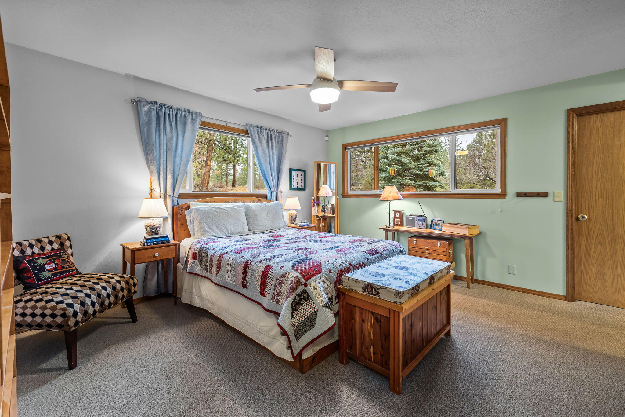 Woodside Ranch - Residential