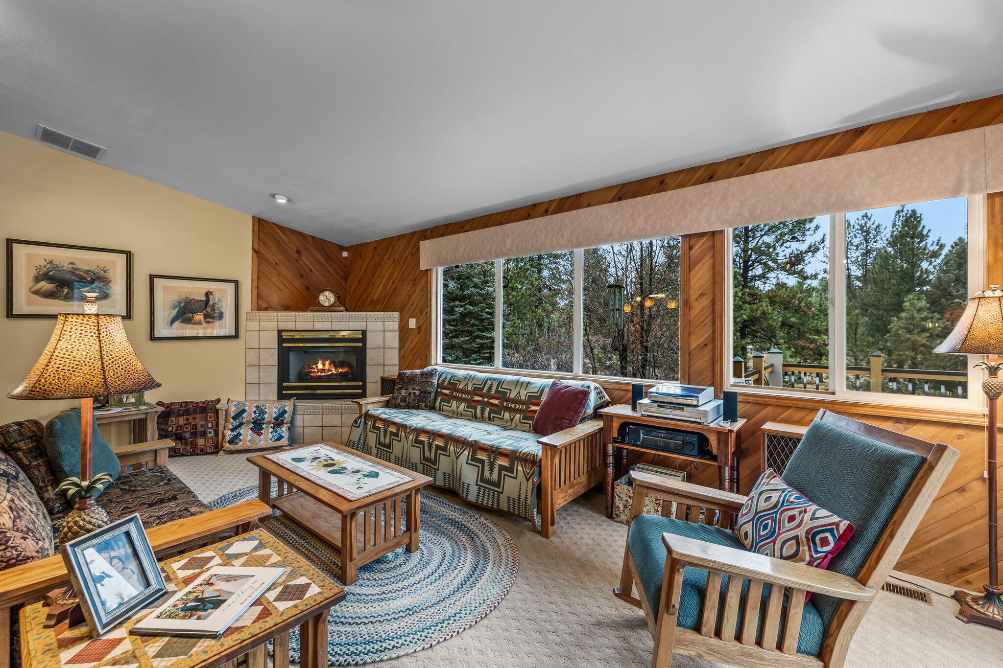 Woodside Ranch - Residential