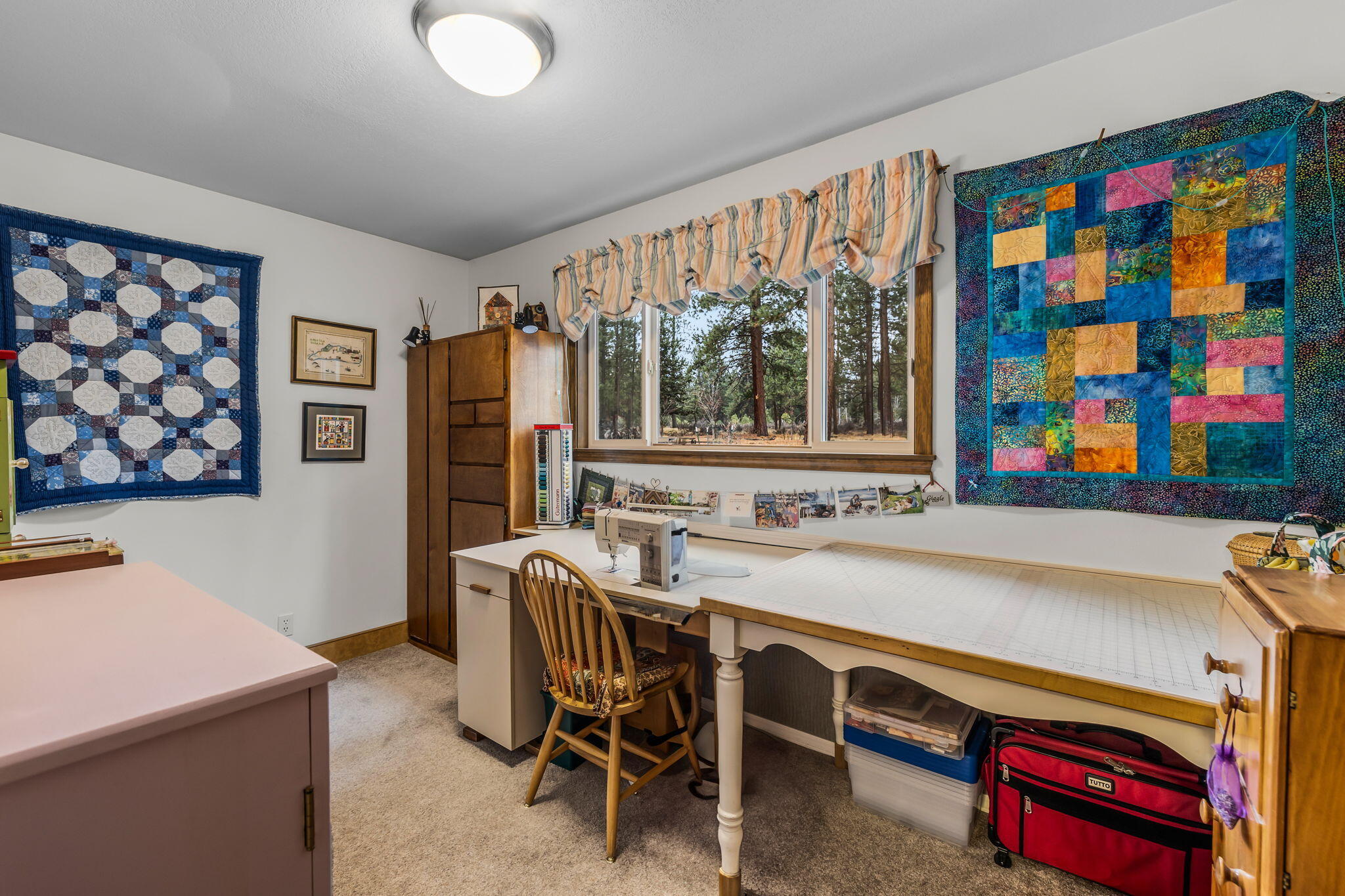 Woodside Ranch - Residential