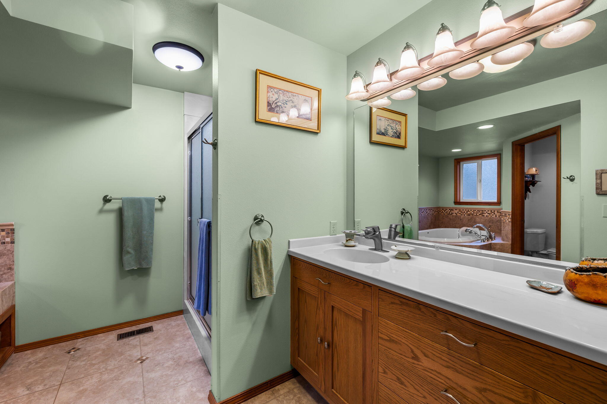 Woodside Ranch - Residential