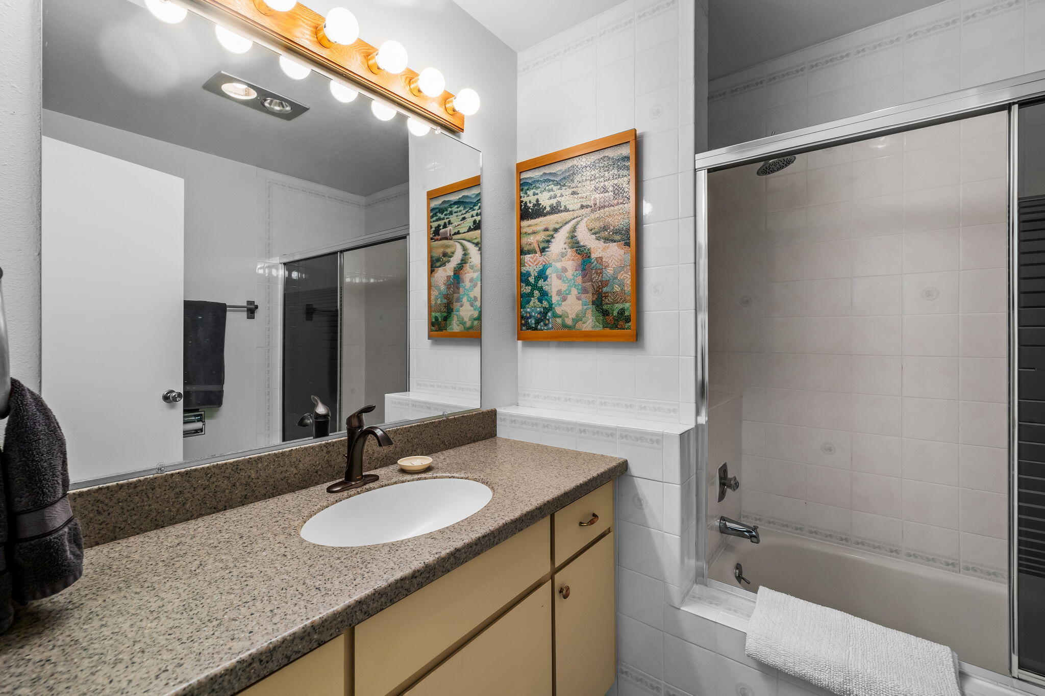 Woodside Ranch - Residential