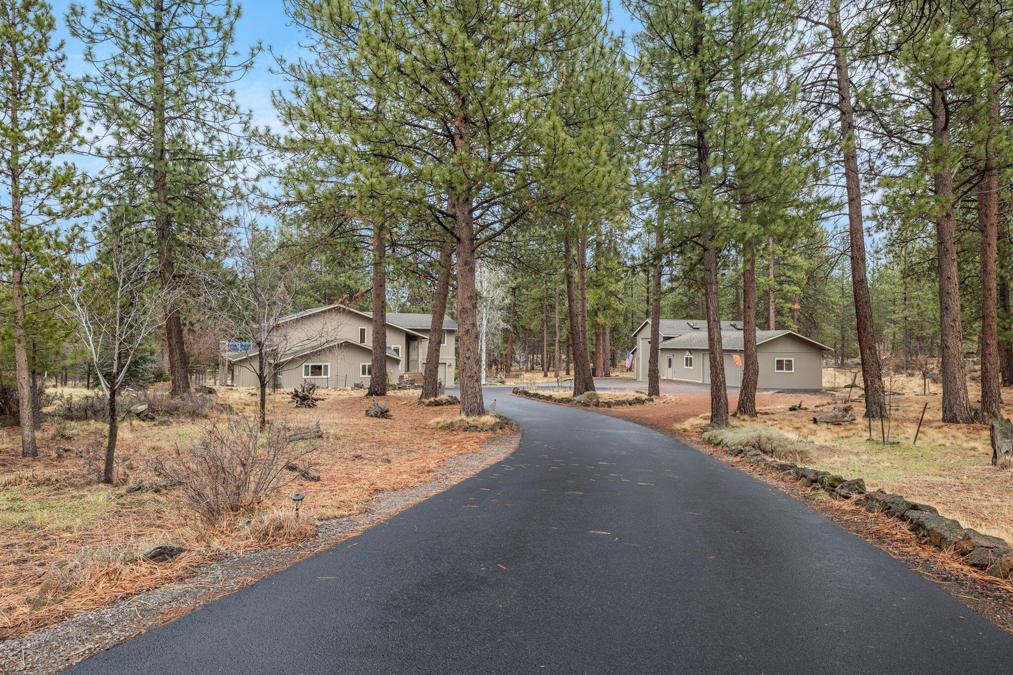 Woodside Ranch - Residential