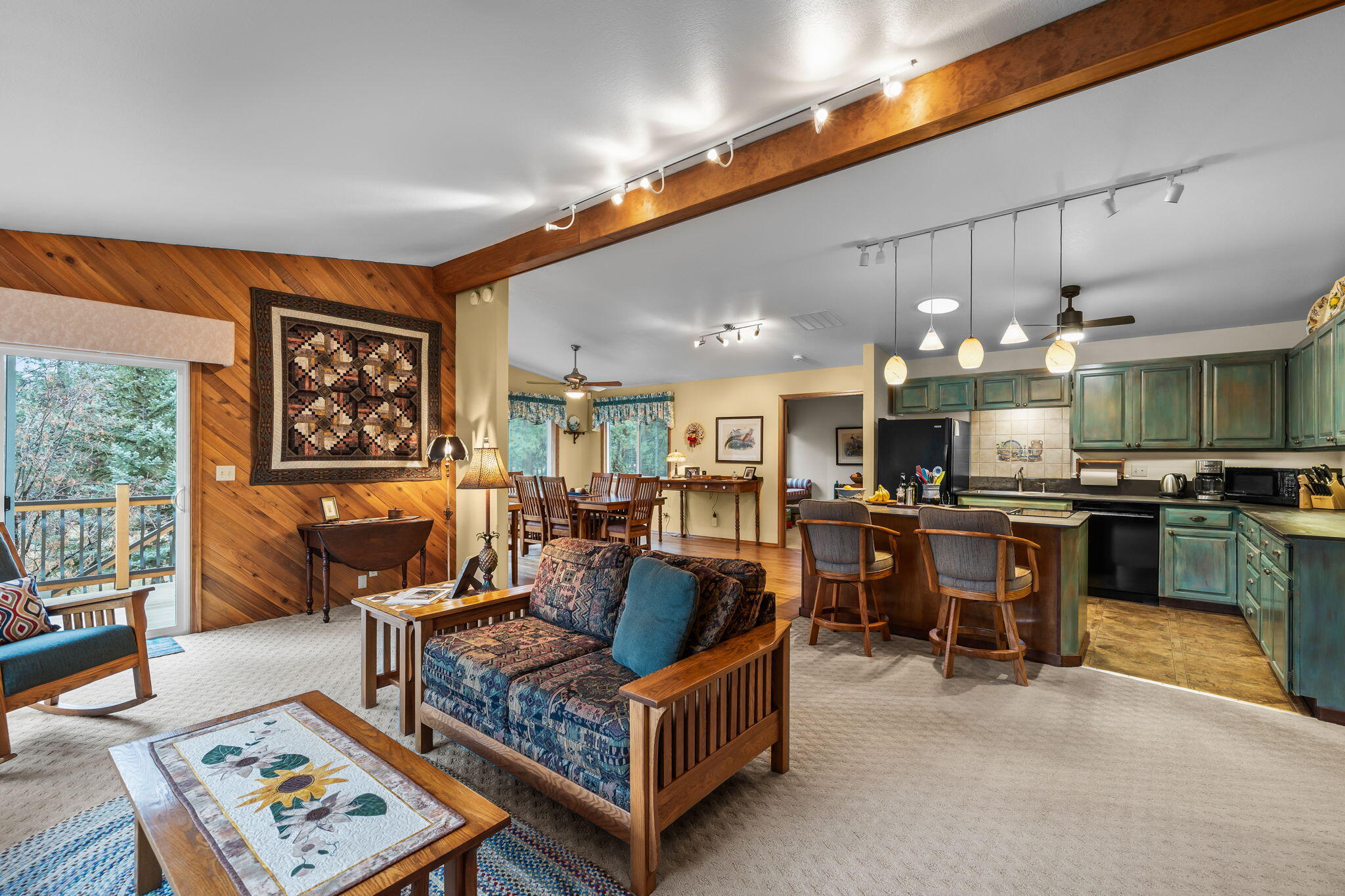 Woodside Ranch - Residential