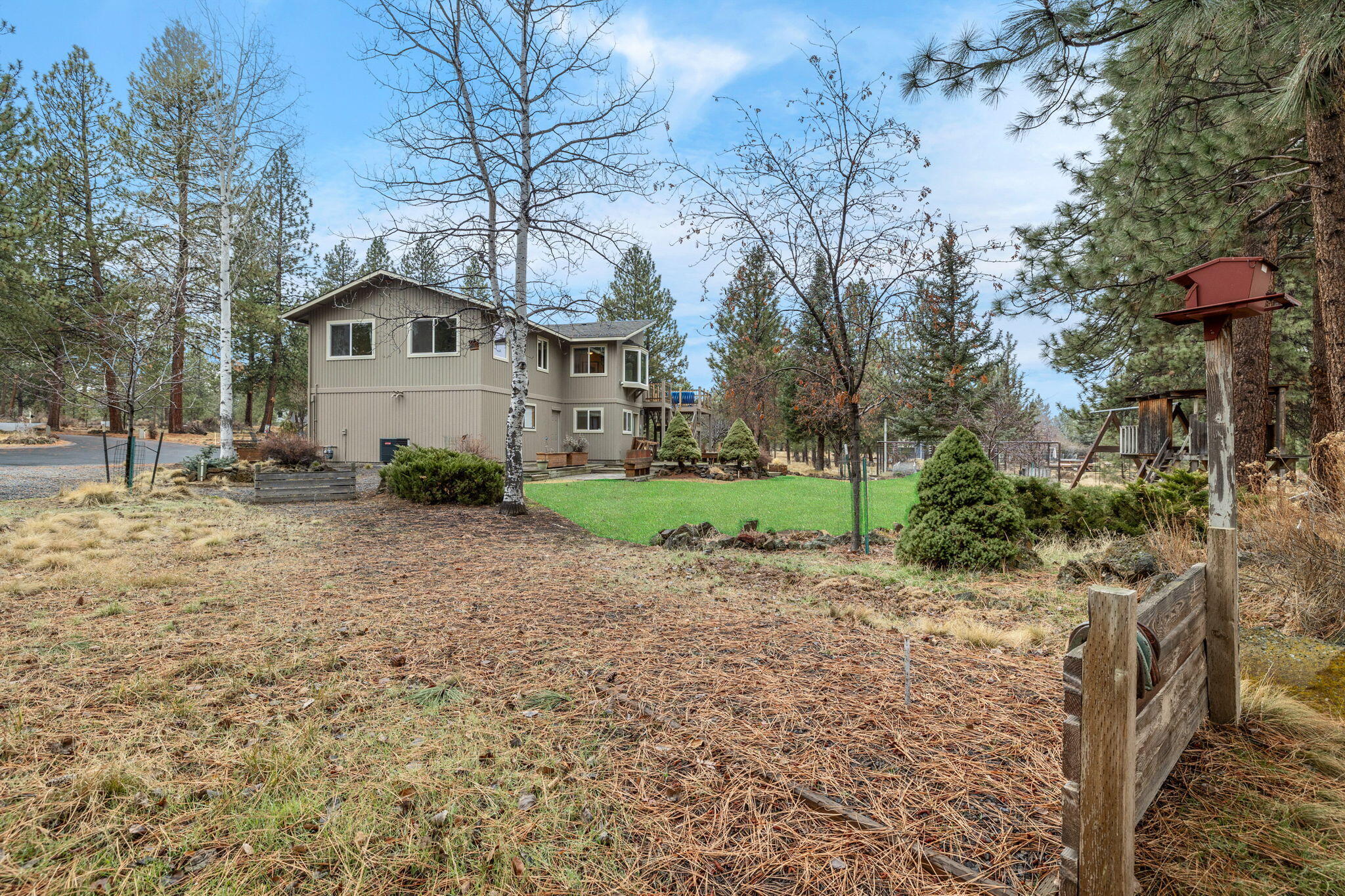 Woodside Ranch - Residential