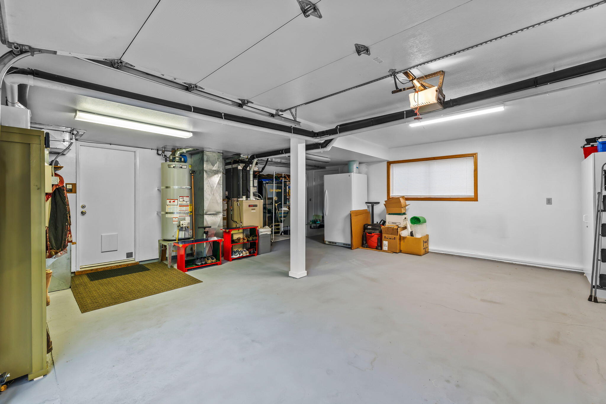 Woodside Ranch - Residential