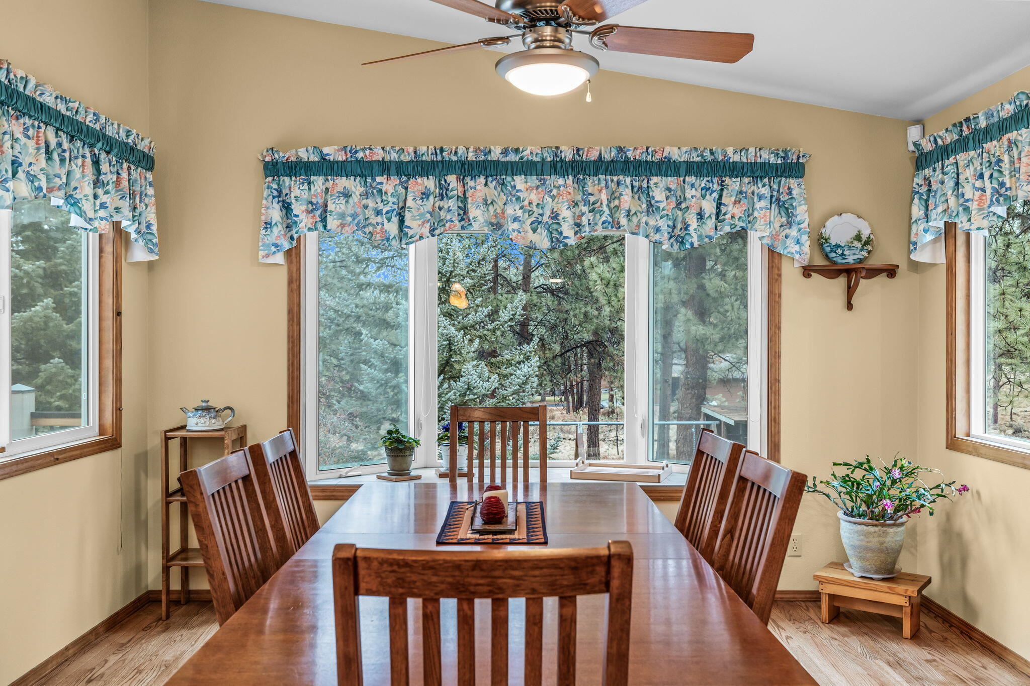 Woodside Ranch - Residential