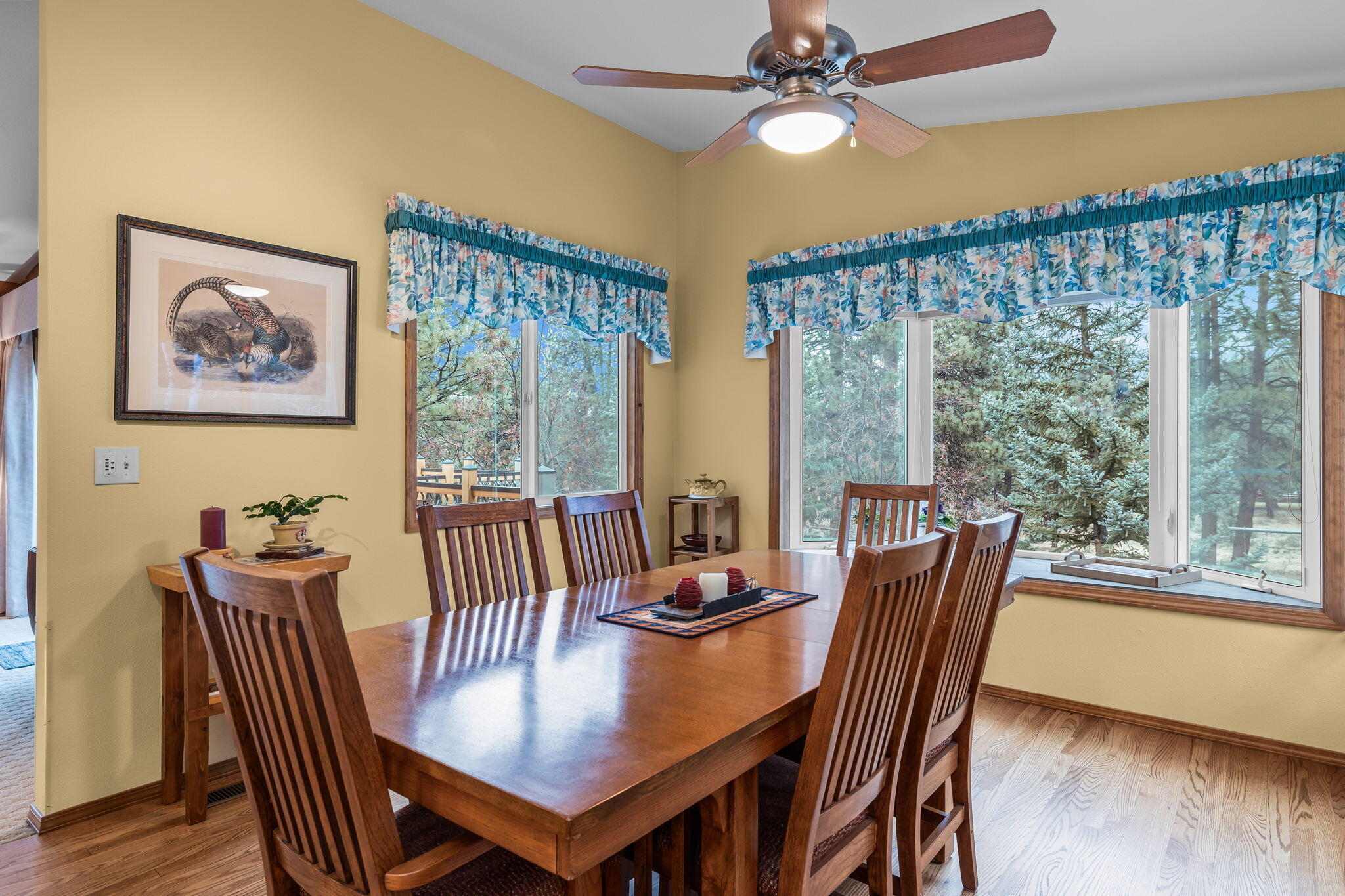 Woodside Ranch - Residential