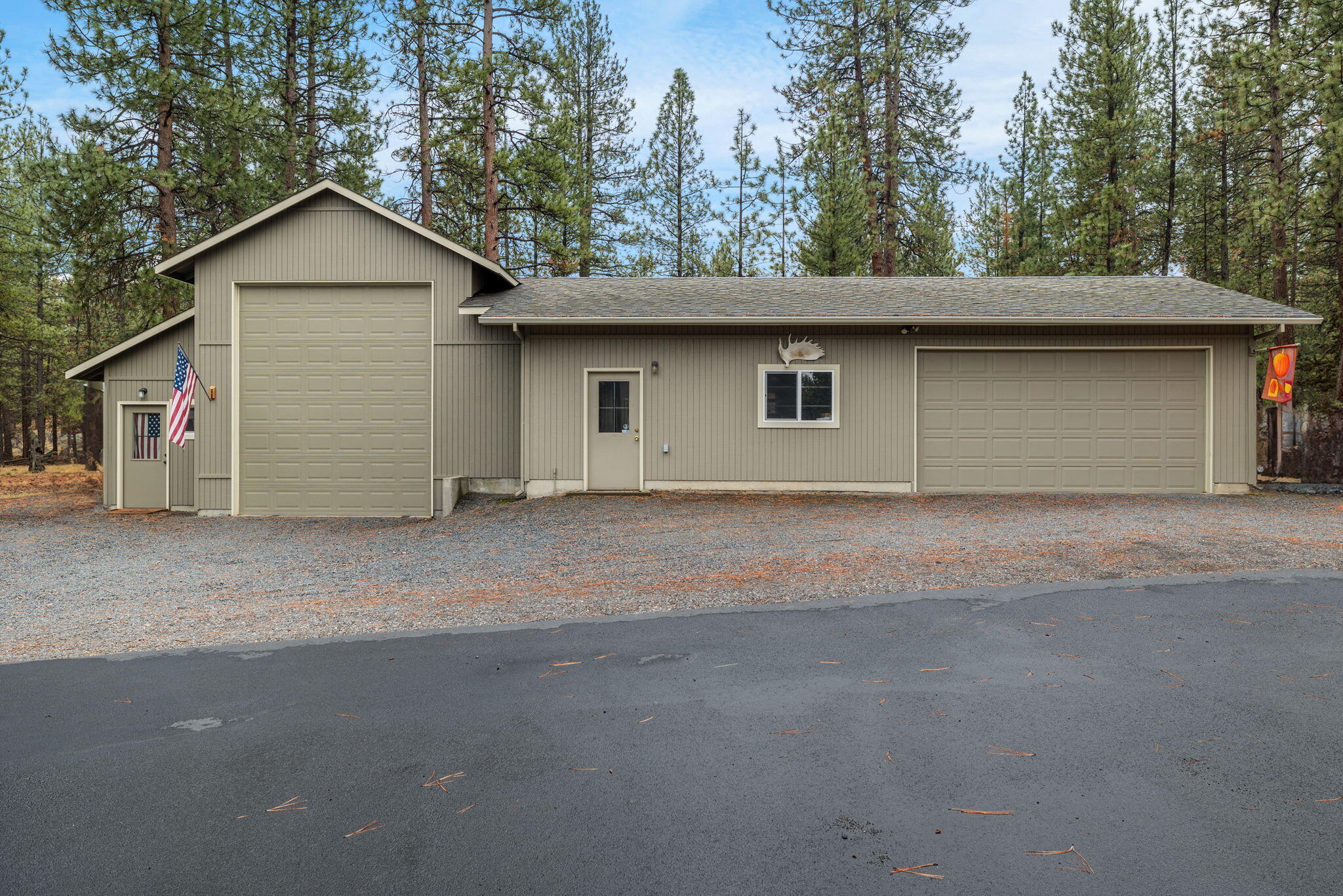 Woodside Ranch - Residential