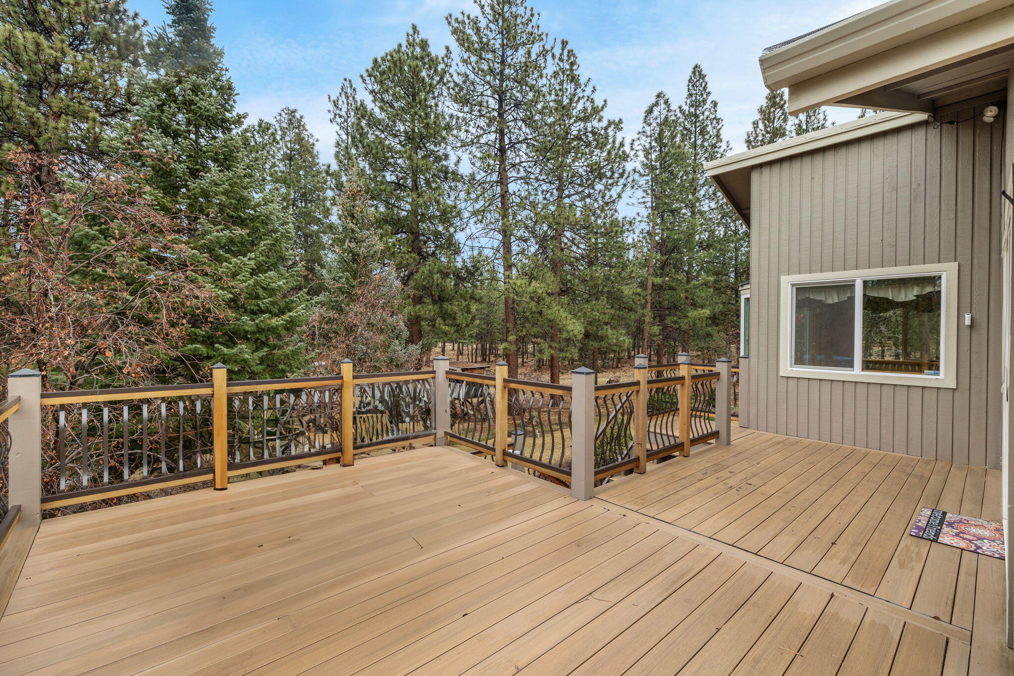 Woodside Ranch - Residential