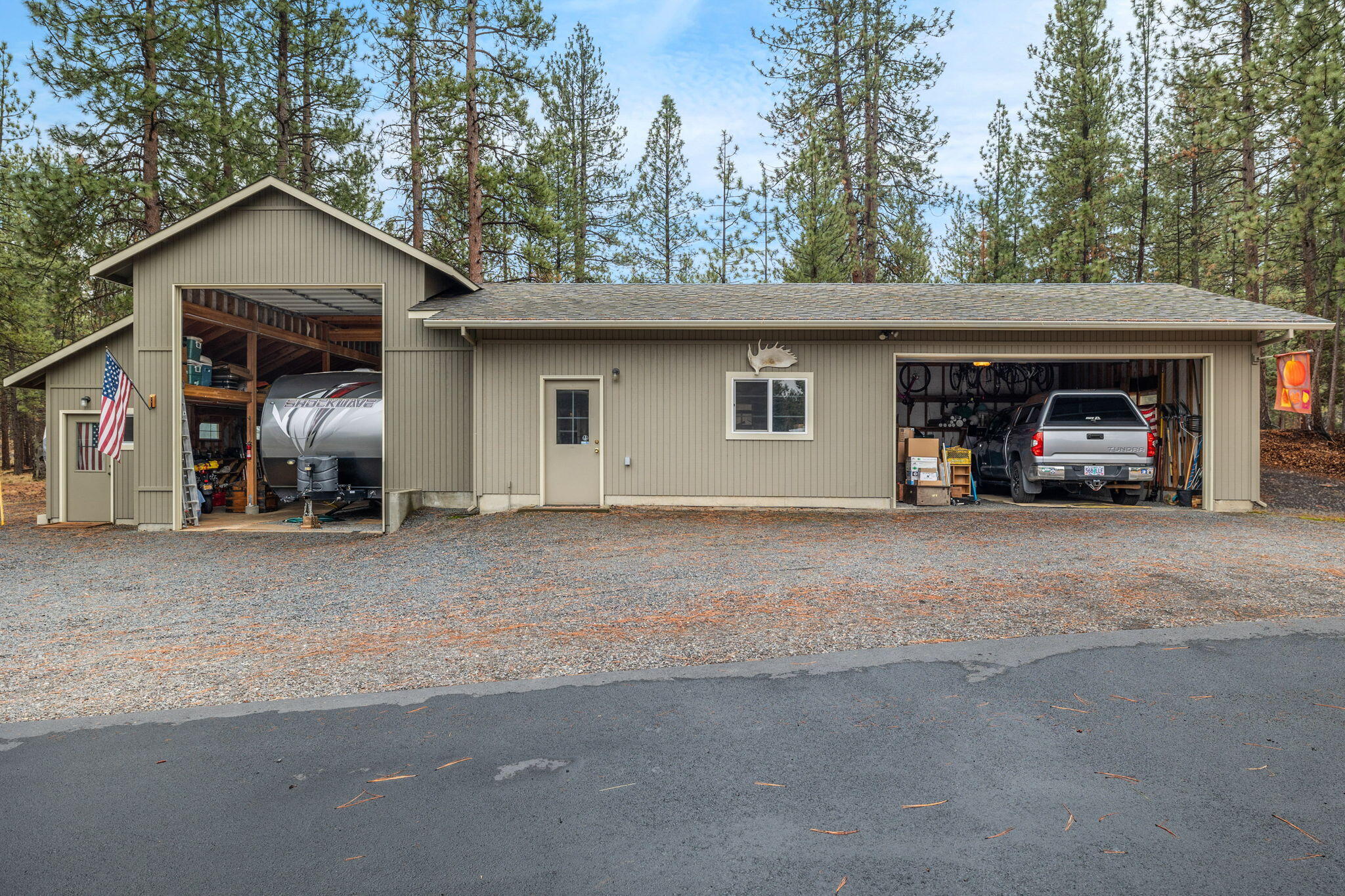 Woodside Ranch - Residential