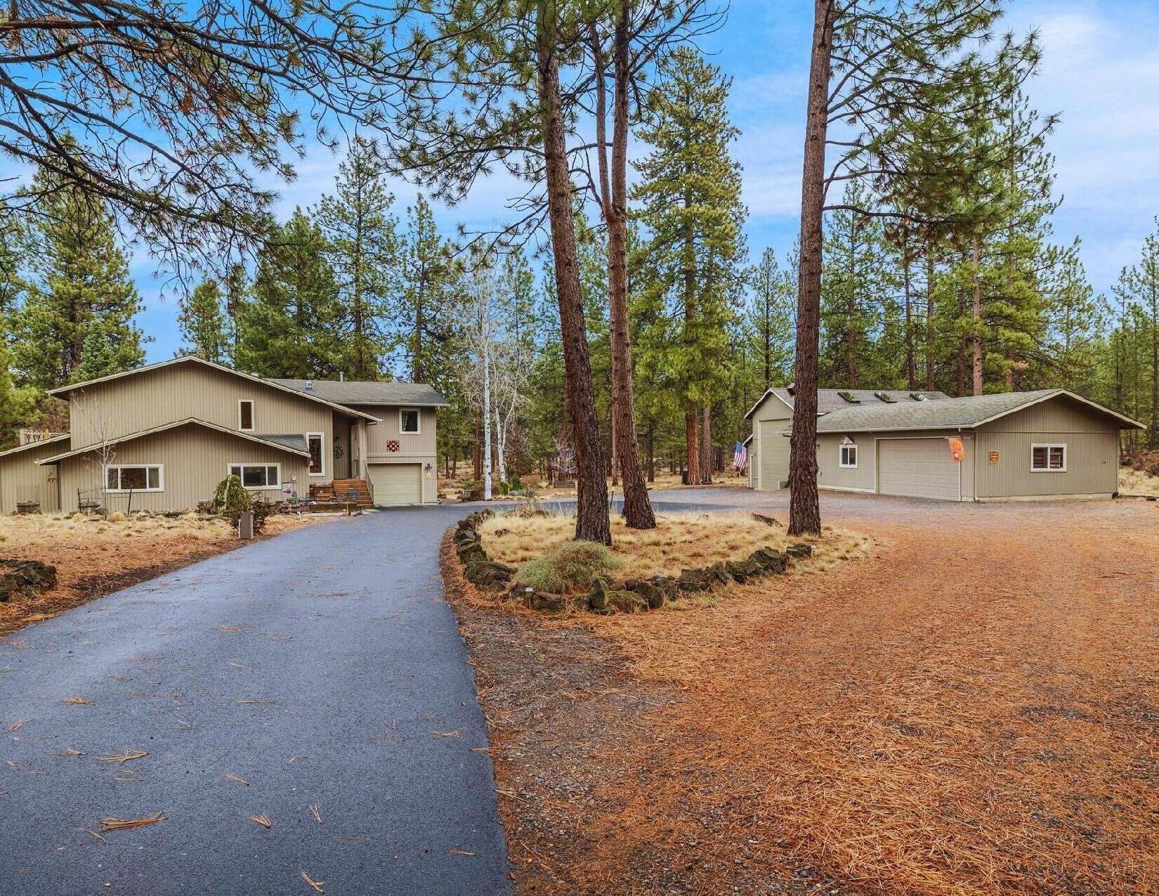 Woodside Ranch - Residential