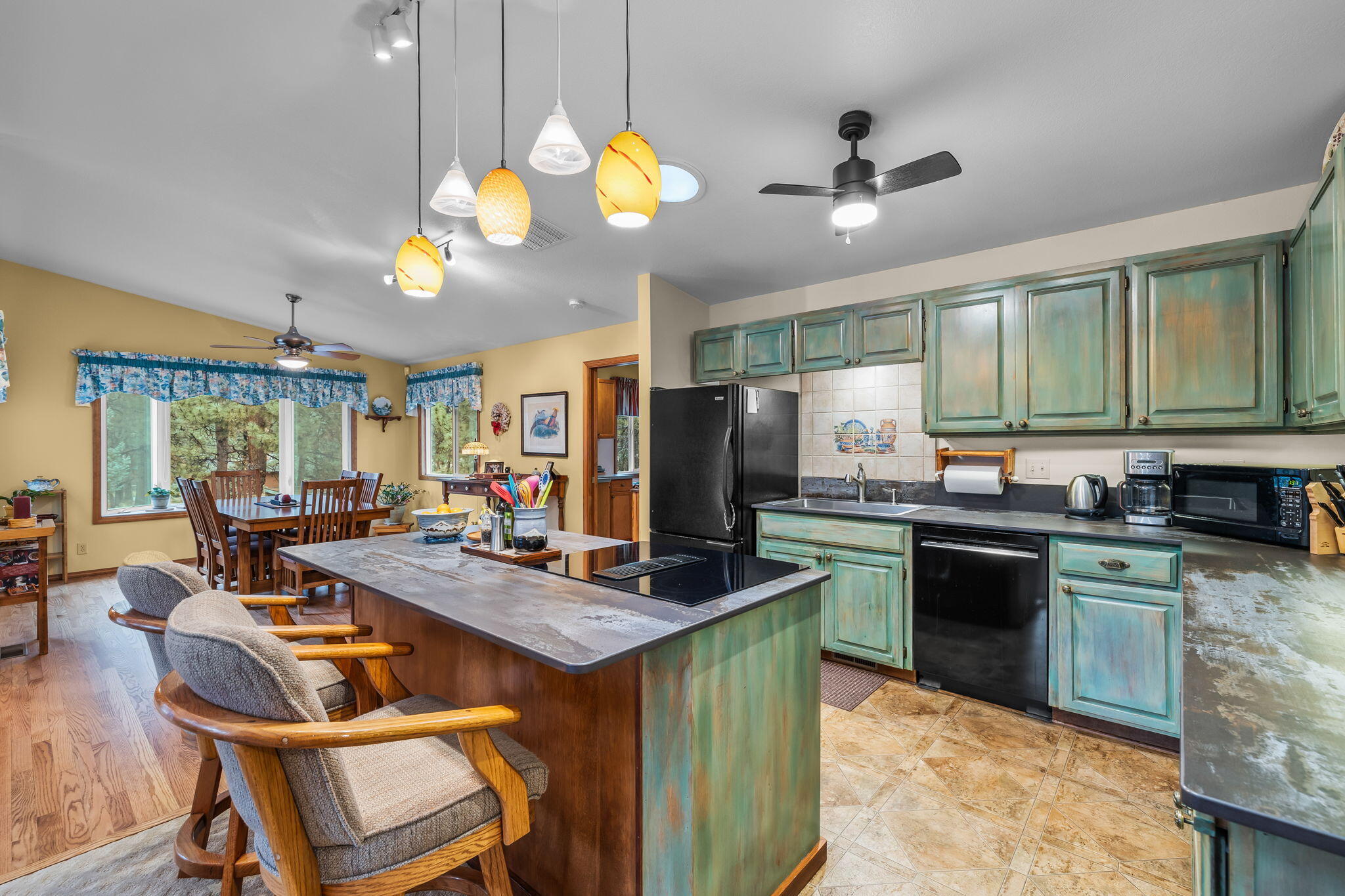 Woodside Ranch - Residential