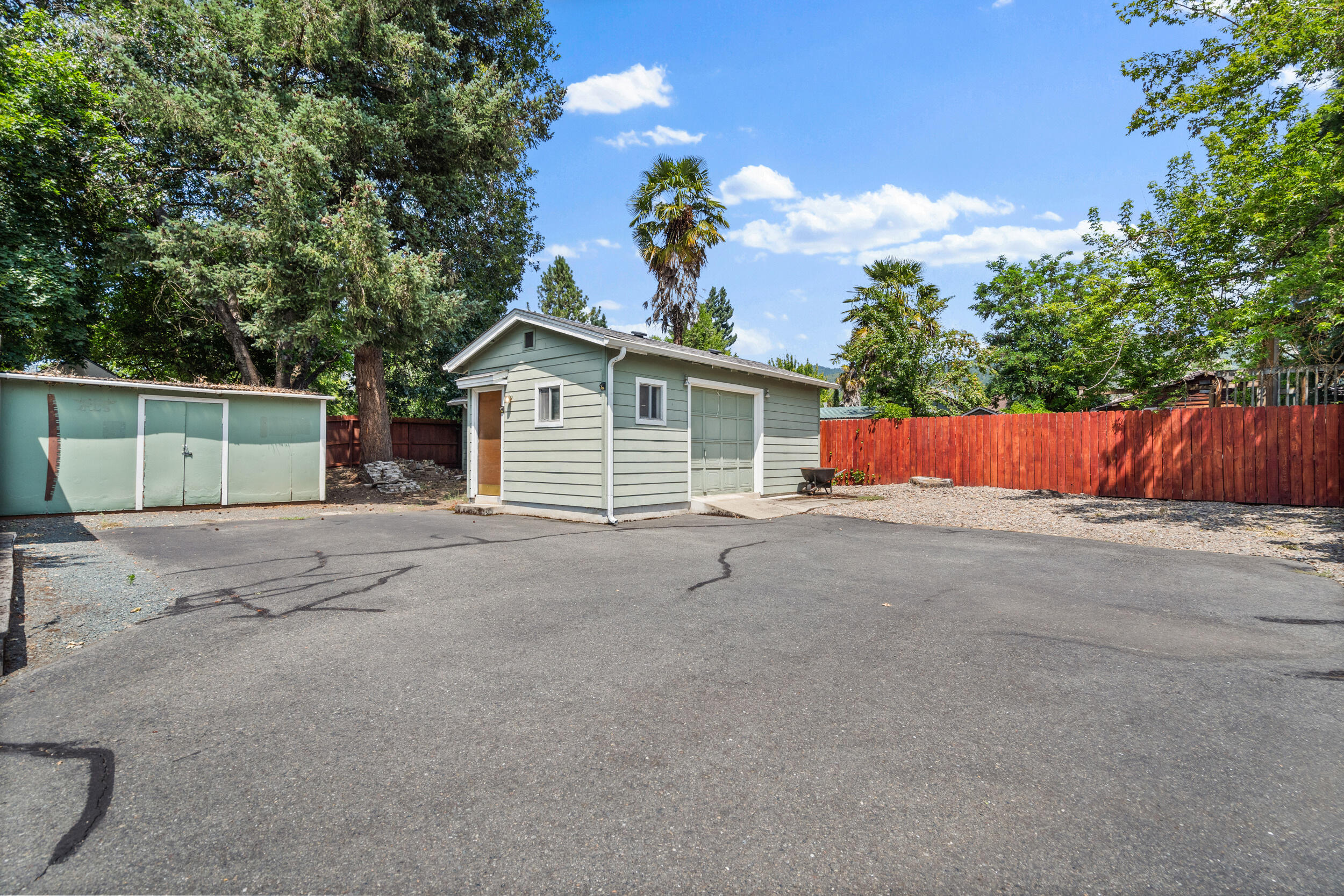 Grants Pass Original Townsite - Residential