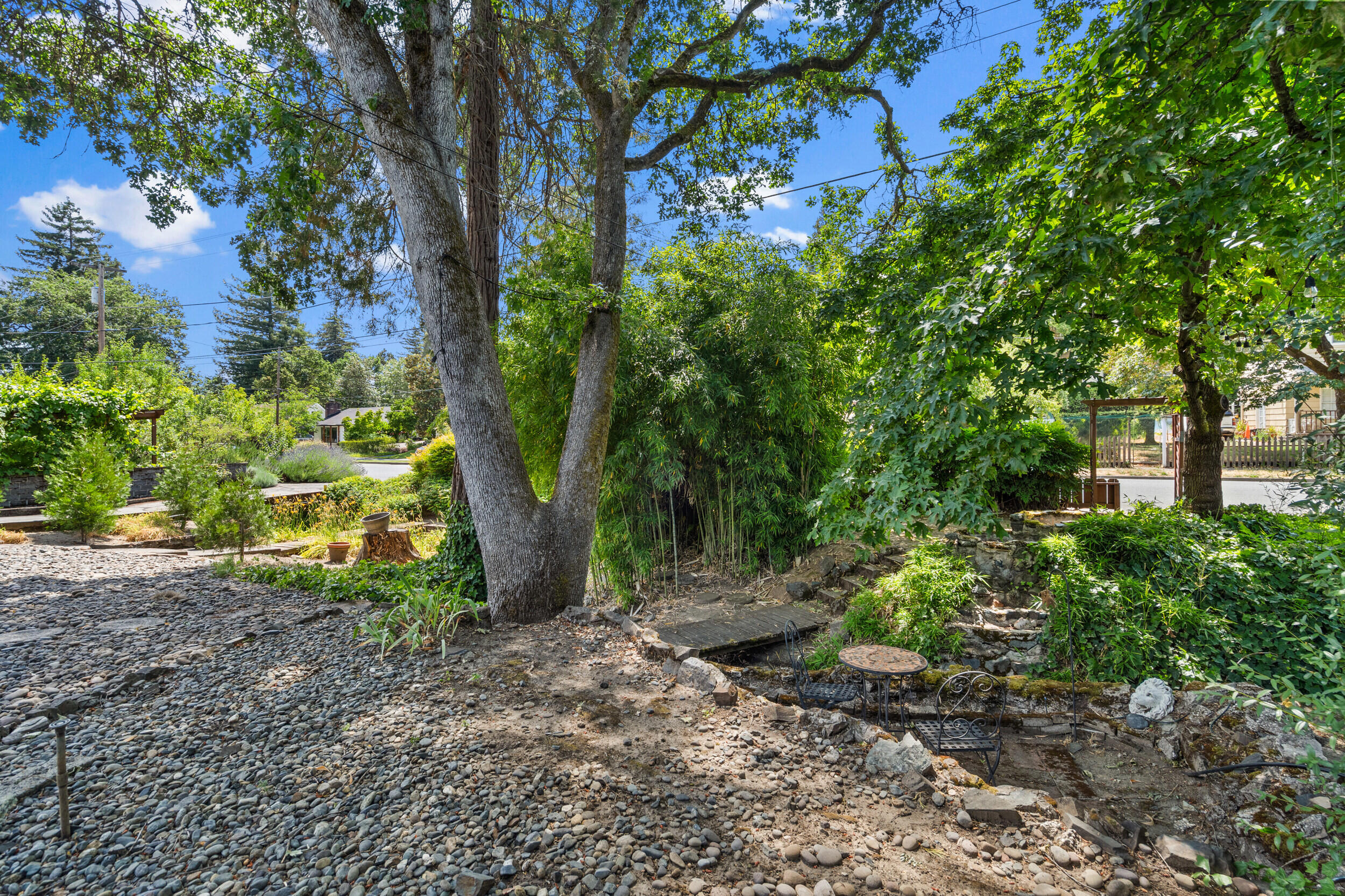 Grants Pass Original Townsite - Residential