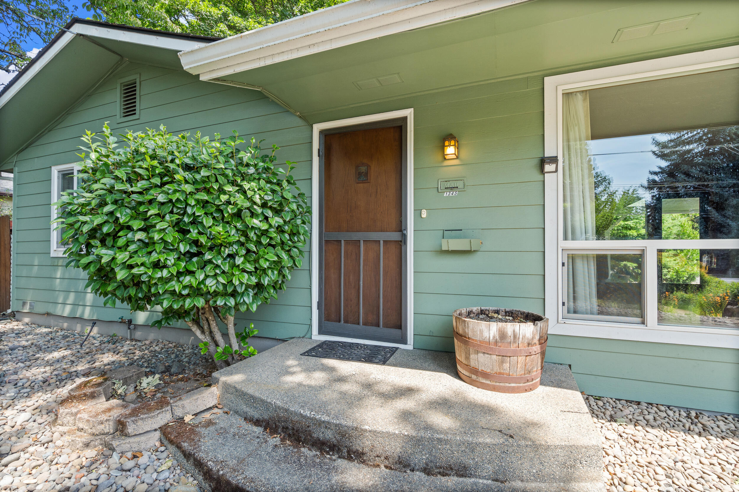 Grants Pass Original Townsite - Residential